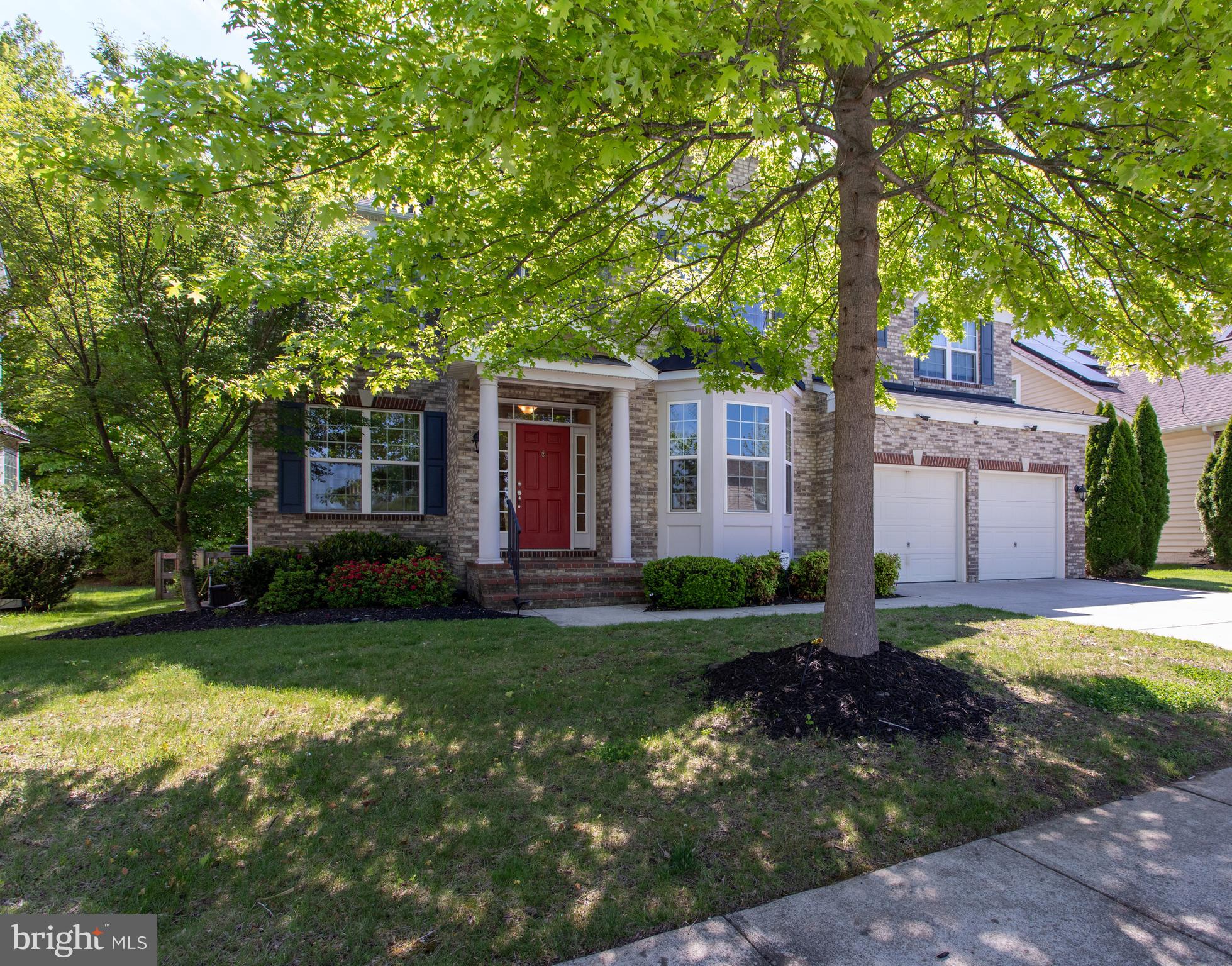 3012 LAKE FOREST DRIVE