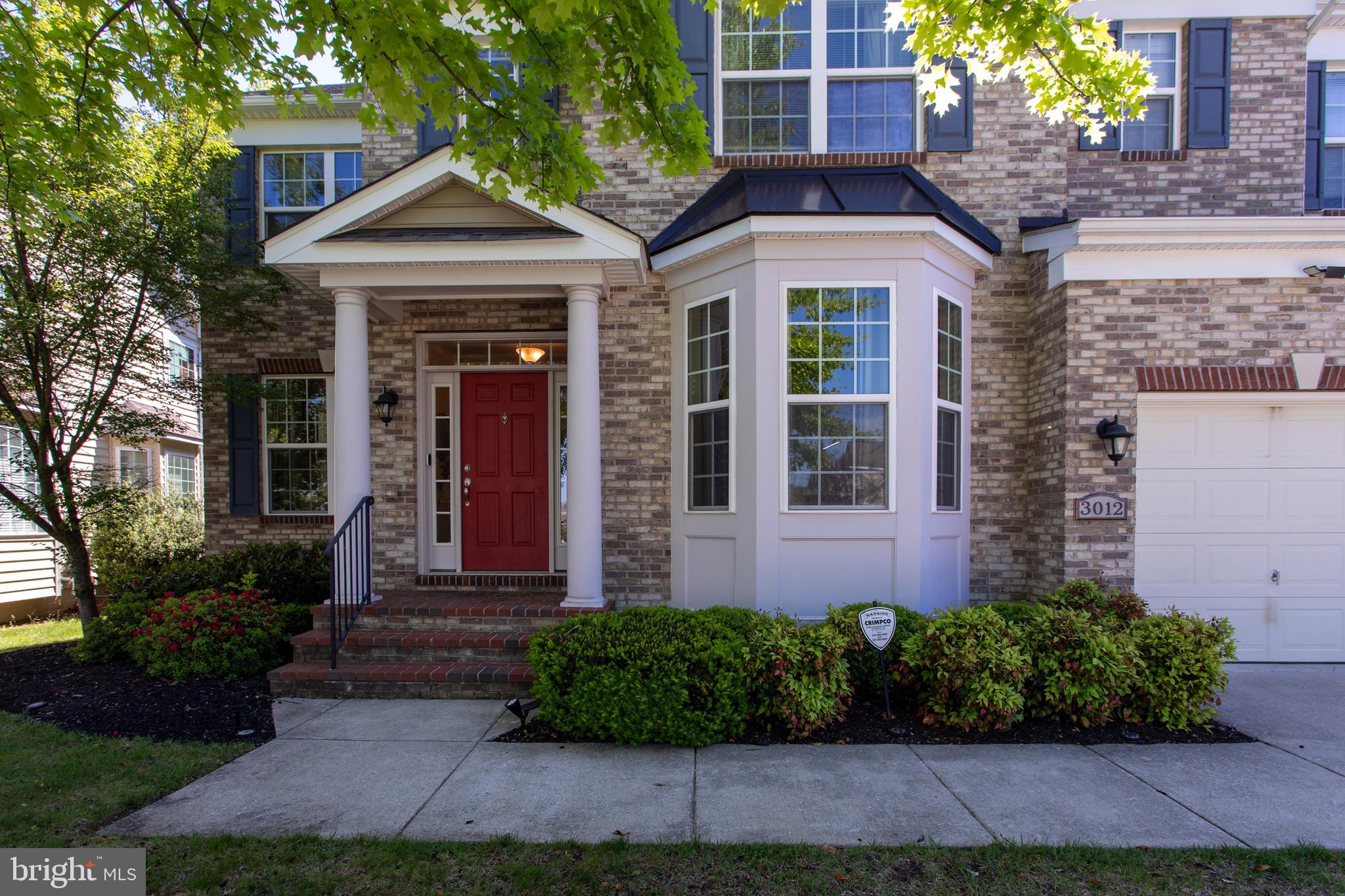 3012 LAKE FOREST DRIVE