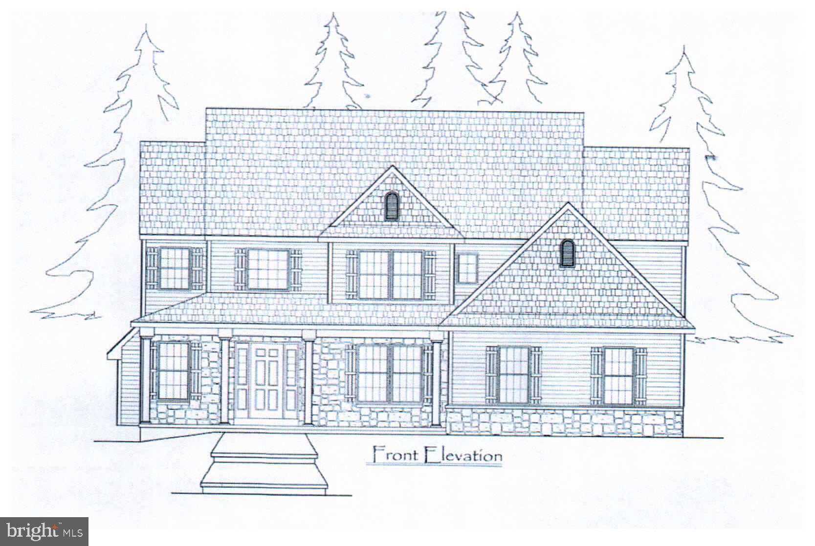 Welcome to 1008 Telegraph Road in Perkasie PA! This 2850sf Colonial is currently under construction and is not ready for showings at this point. The Builder is R.M.L. Construction Inc. The house sits on a beautiful 1.25 Acre open lot in Hilltown Township/ Pennridge School District. Watch for more Information in the coming weeks.