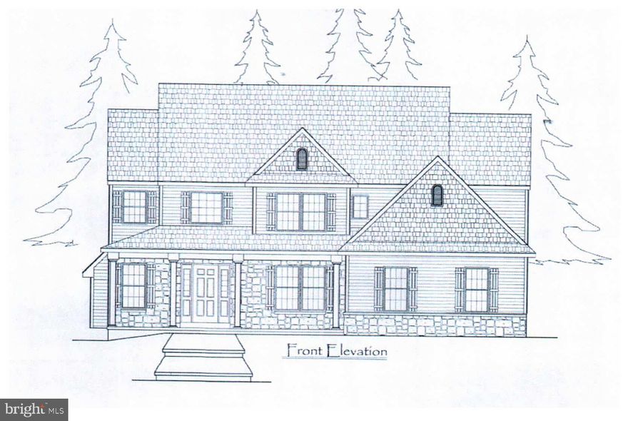 Welcome to 1008 Telegraph Road in Perkasie PA! This 2850sf Colonial is currently under construction and is not ready for showings at this point. The Builder is R.M.L. Construction Inc.  The house sits on a beautiful 1.25 Acre open lot in Hilltown Township/ Pennridge School District. Watch for more Information in the coming weeks.