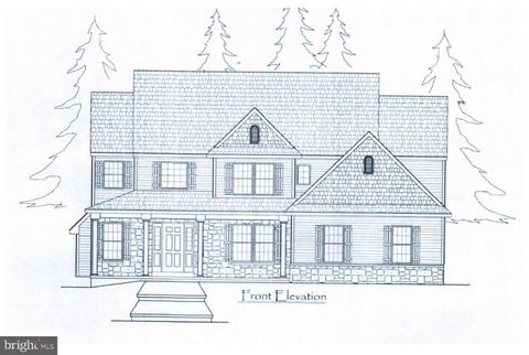 1008 TELEGRAPH ROAD PERKASIE PA 18944