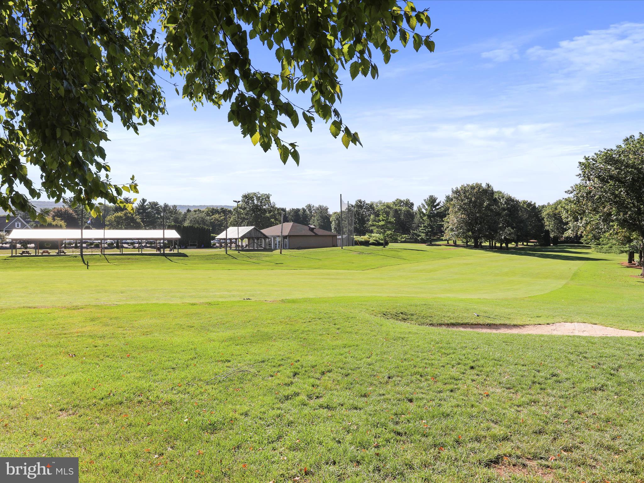 PENN NATIONAL GOLF COURSE COMMUNITY - Residential