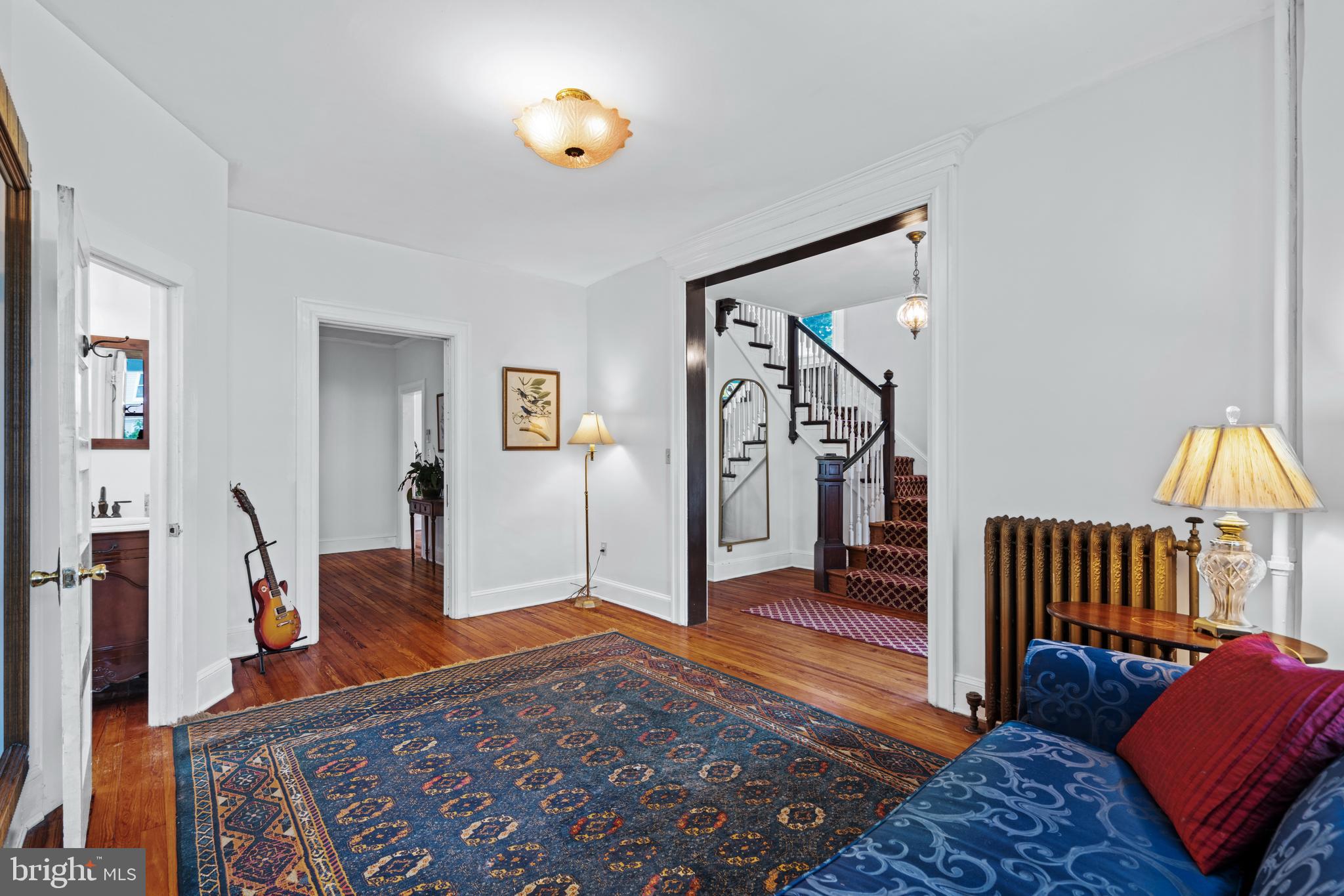 OVERLEA - Residential