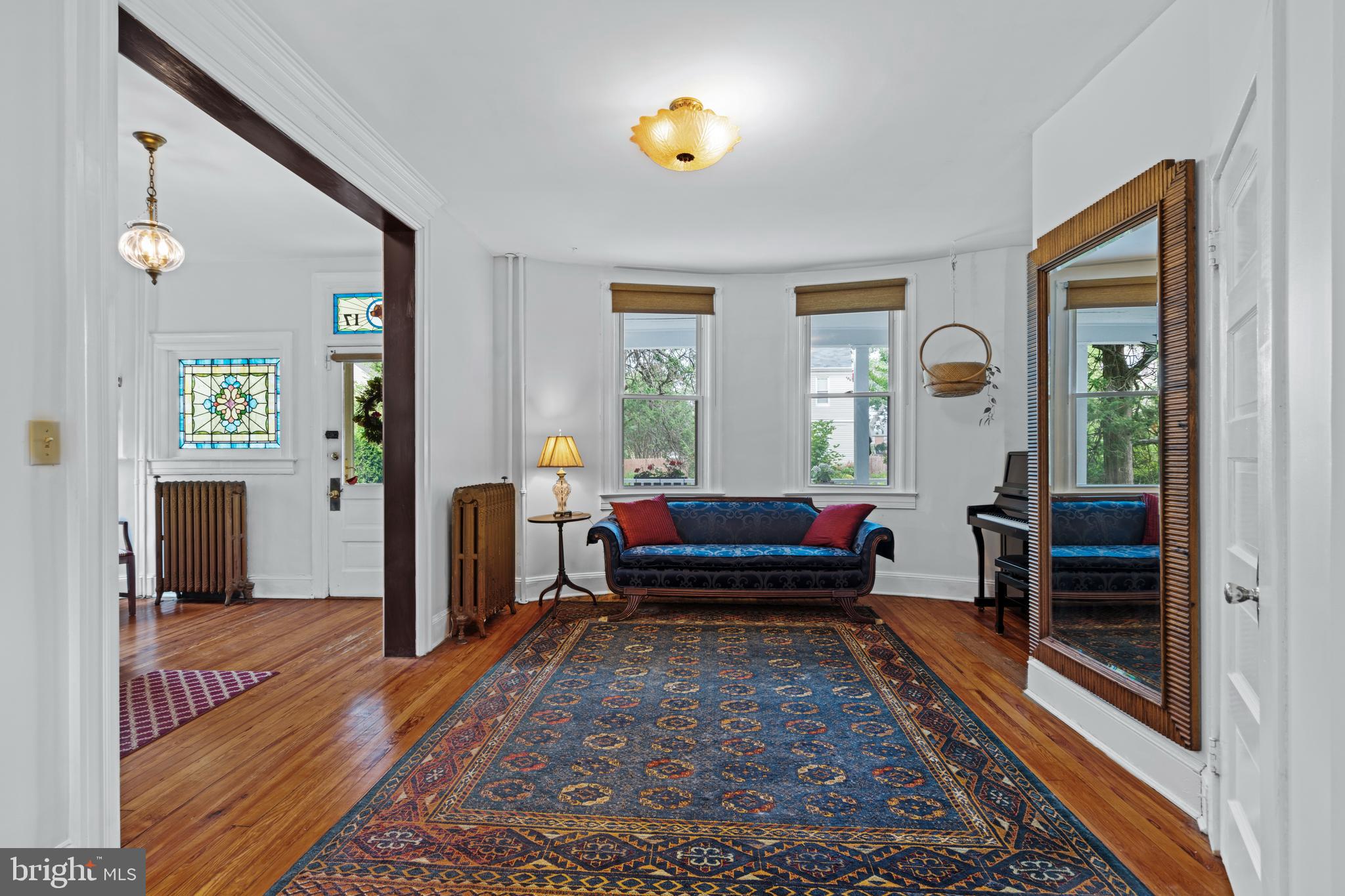 OVERLEA - Residential