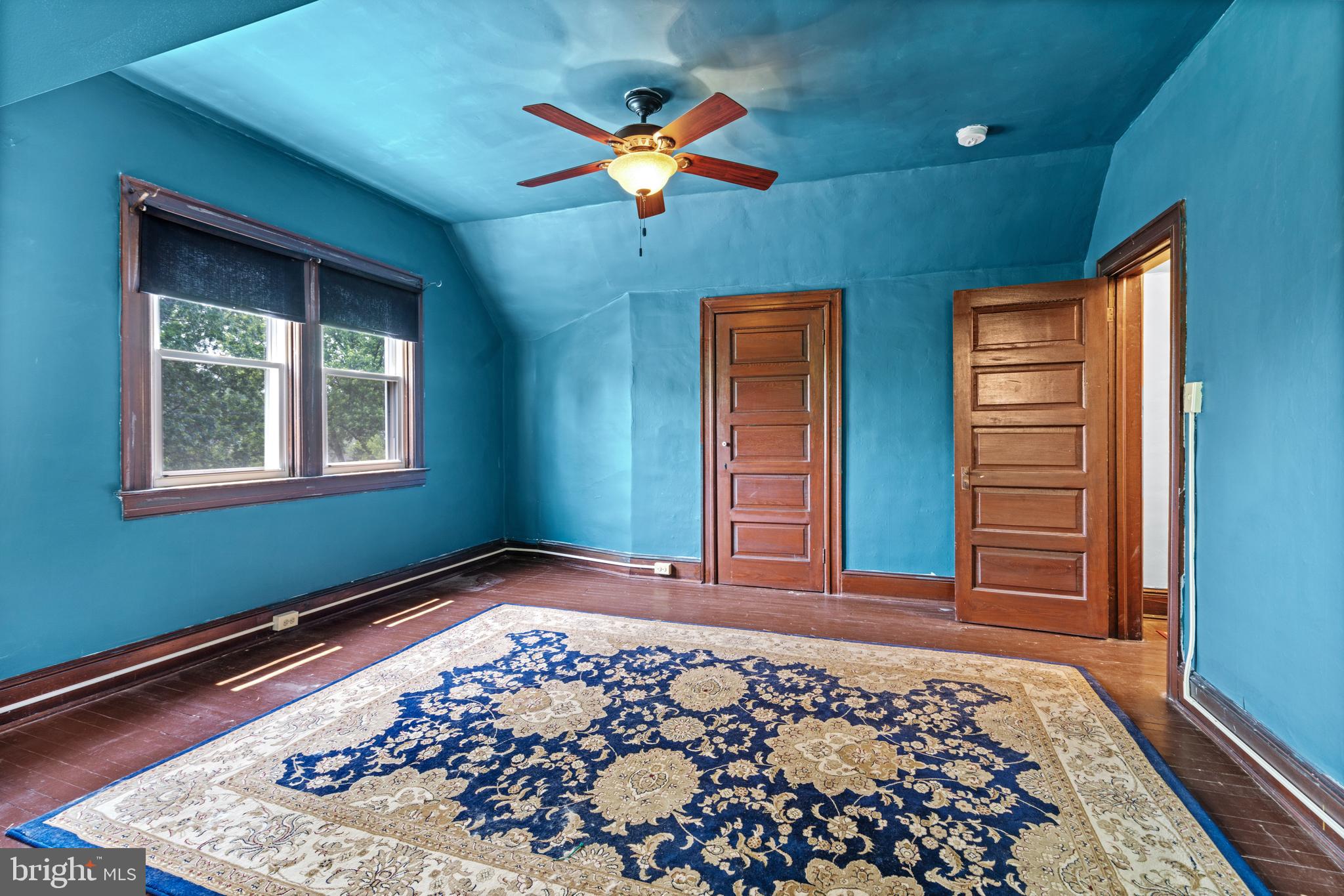 OVERLEA - Residential