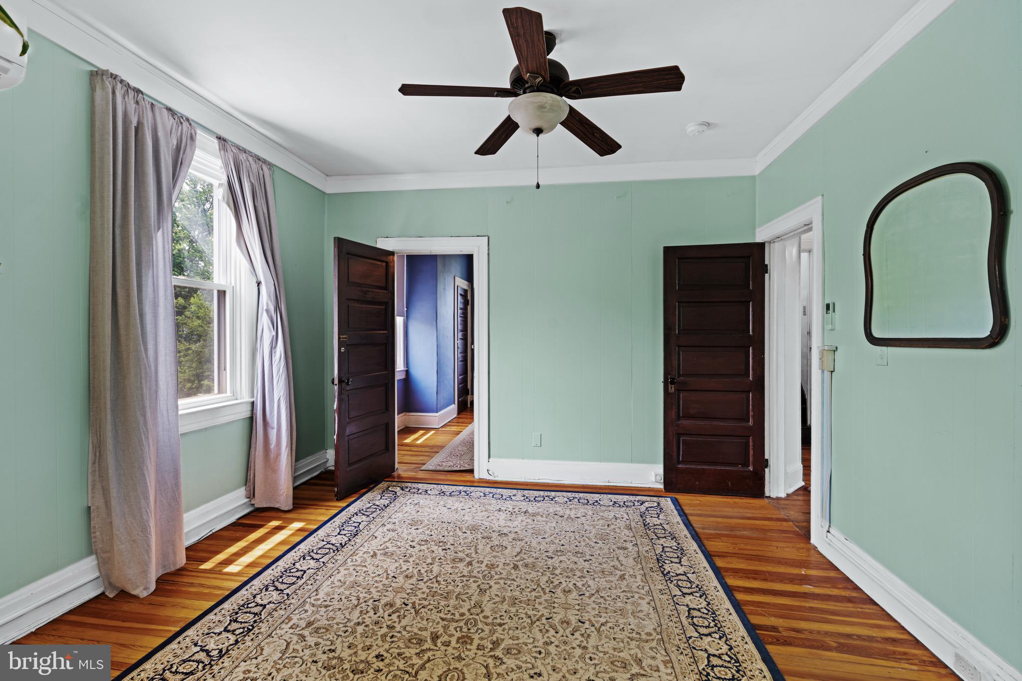 OVERLEA - Residential