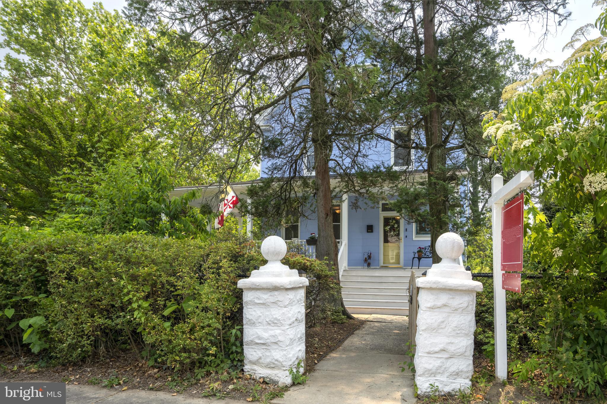 OVERLEA - Residential