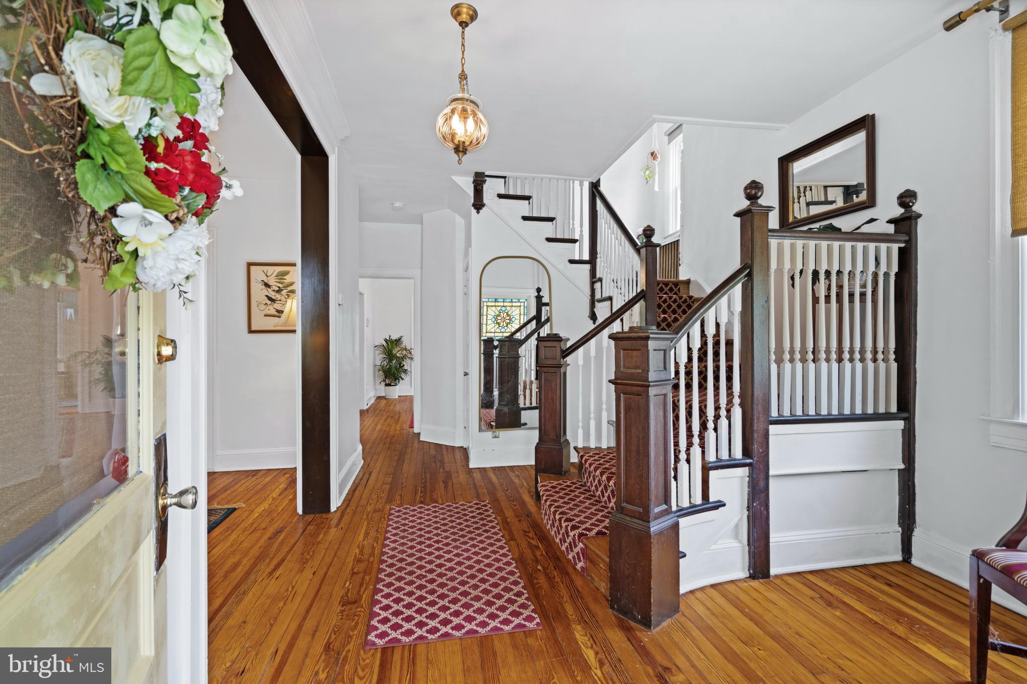 OVERLEA - Residential