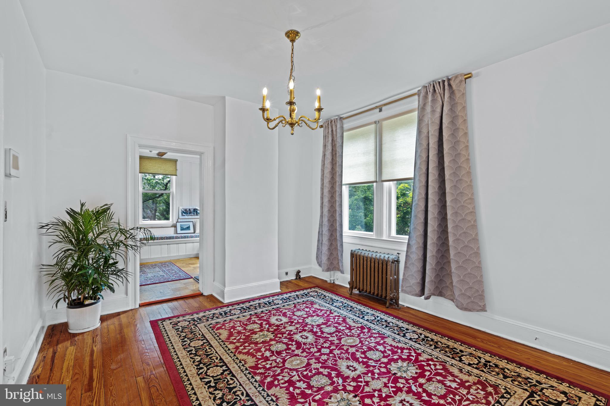 OVERLEA - Residential