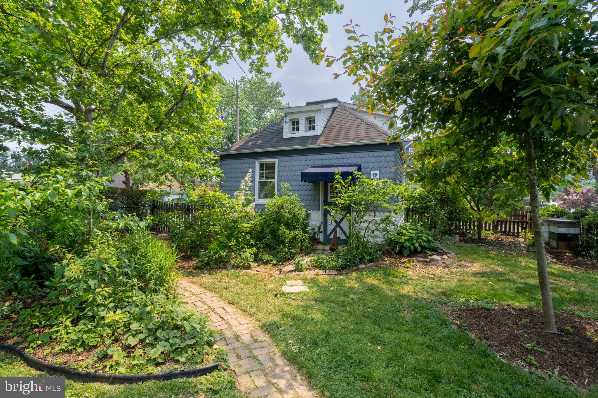 OVERLEA - Residential