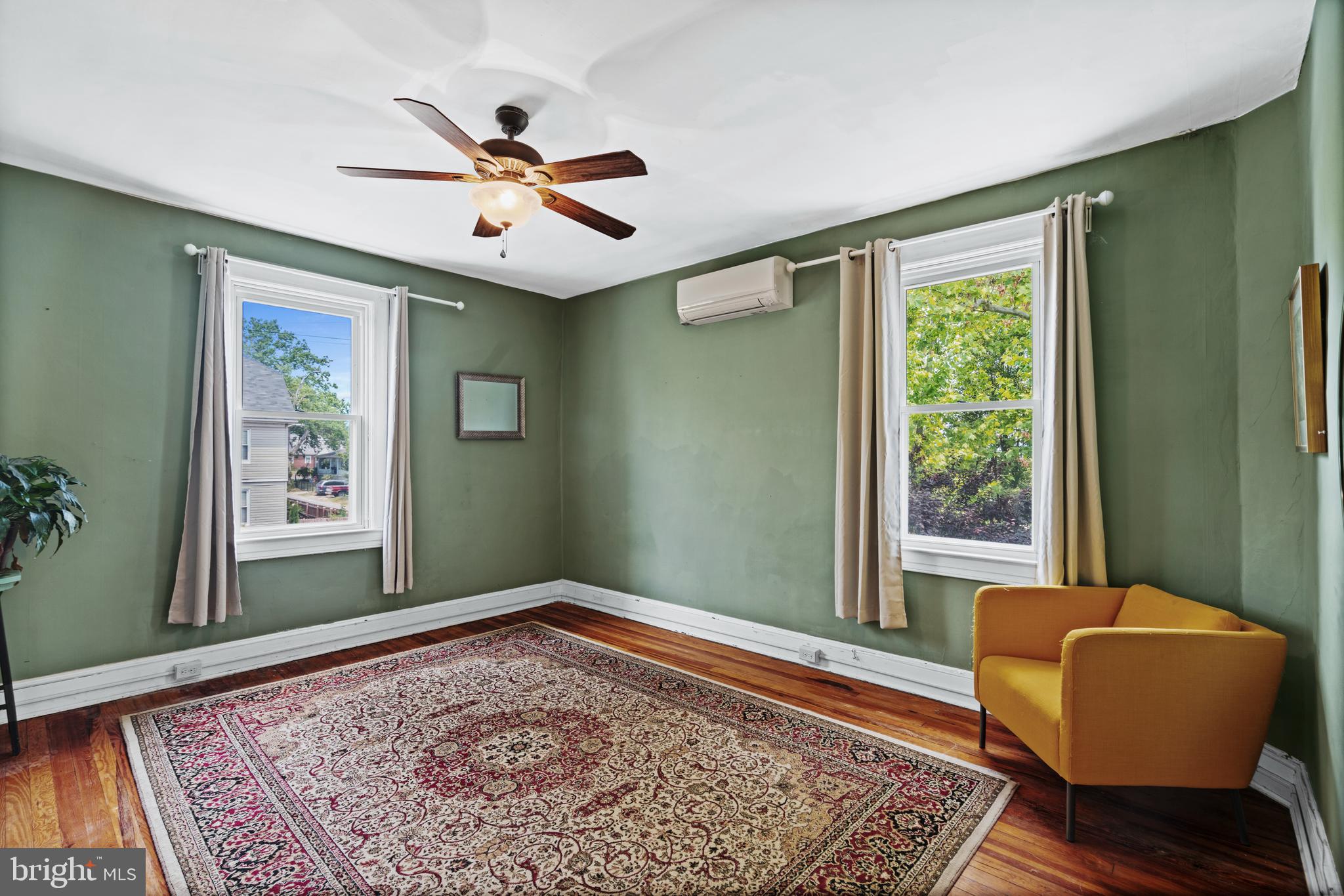 OVERLEA - Residential