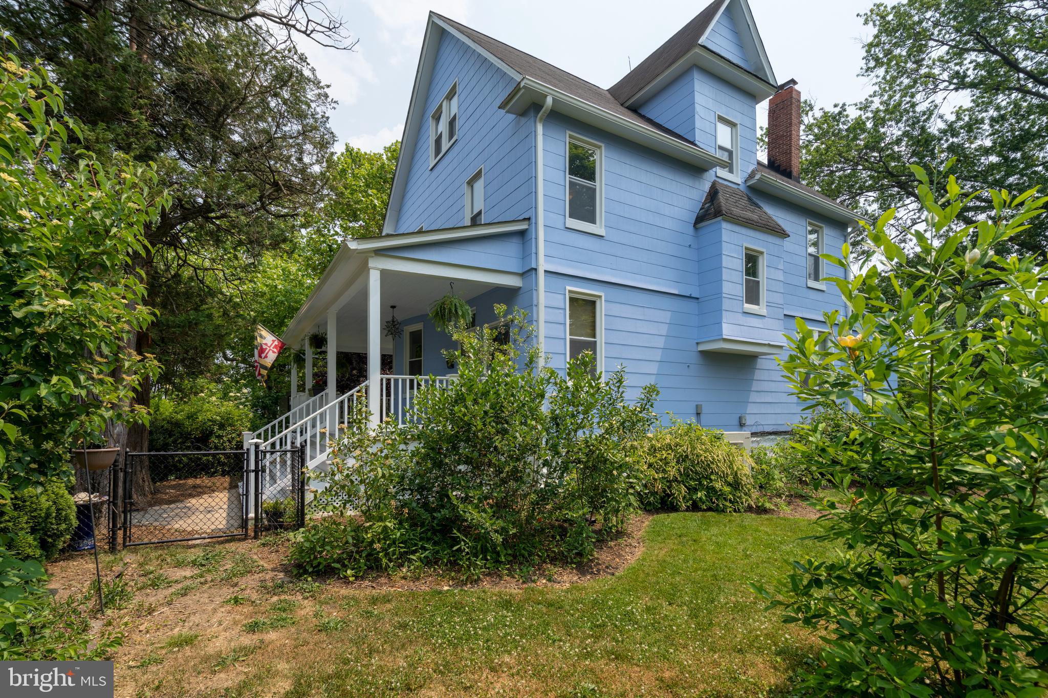 OVERLEA - Residential