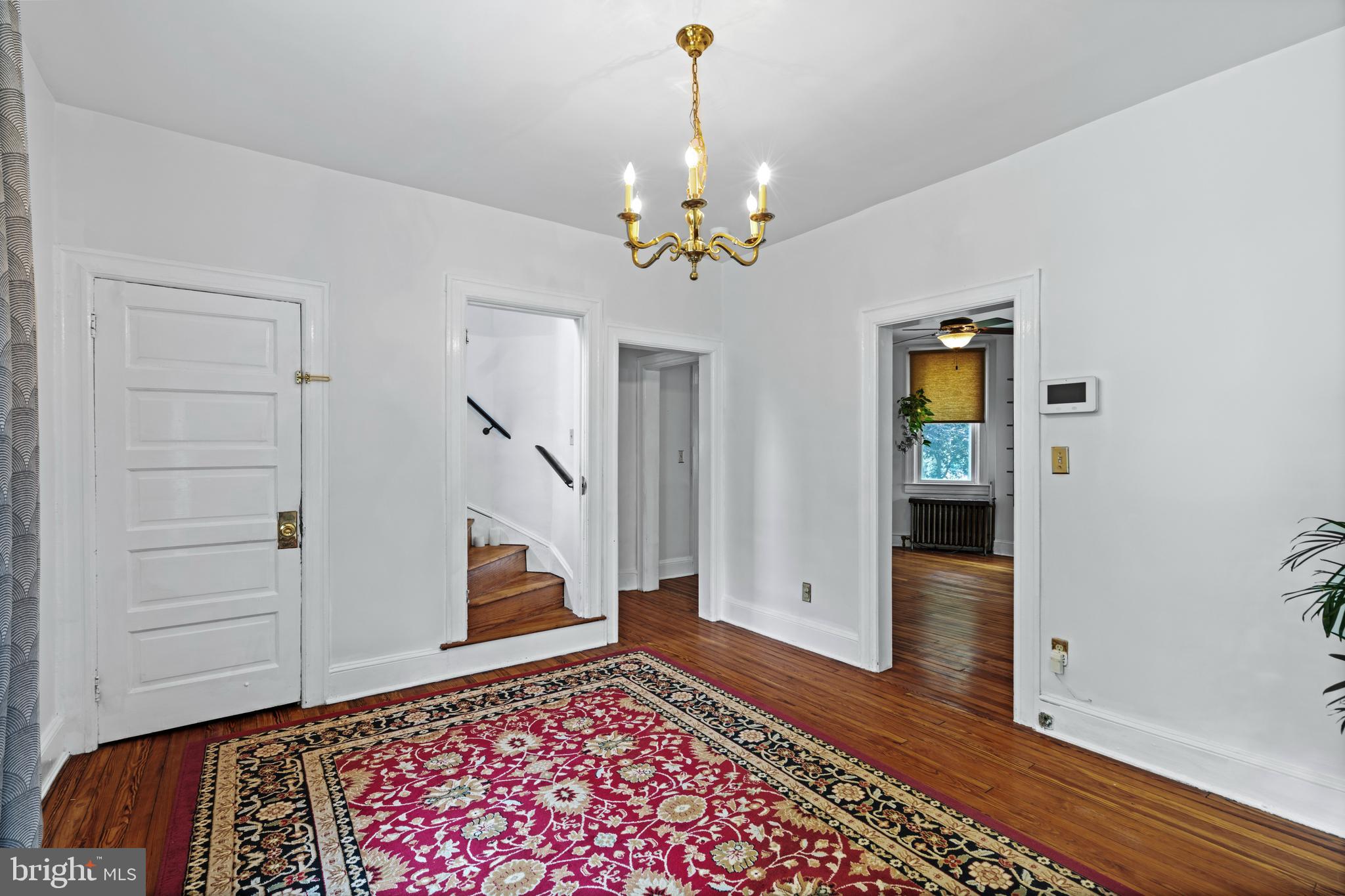 OVERLEA - Residential