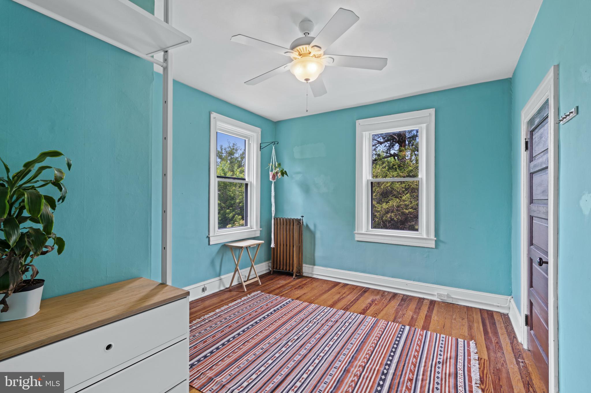 OVERLEA - Residential