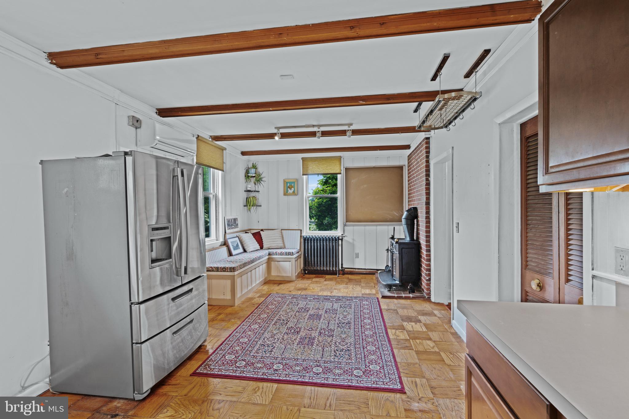 OVERLEA - Residential