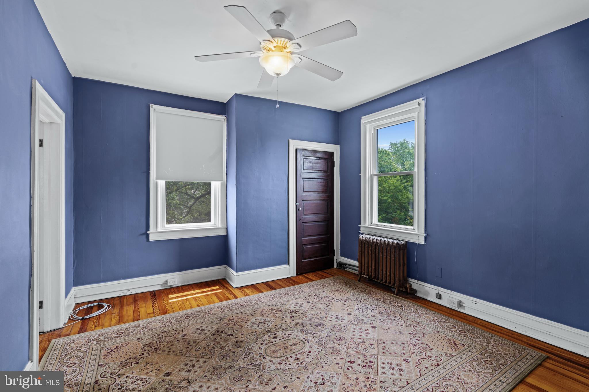 OVERLEA - Residential