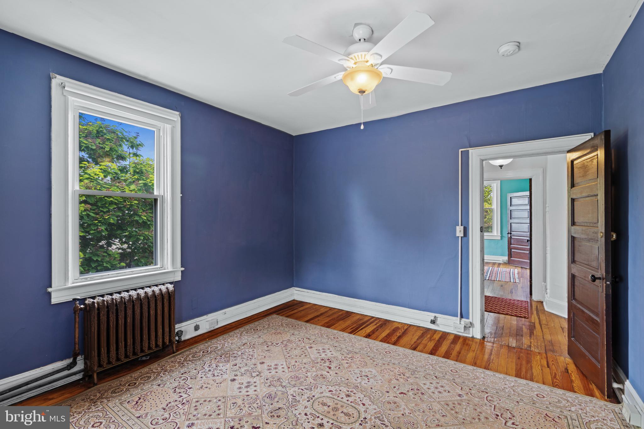 OVERLEA - Residential