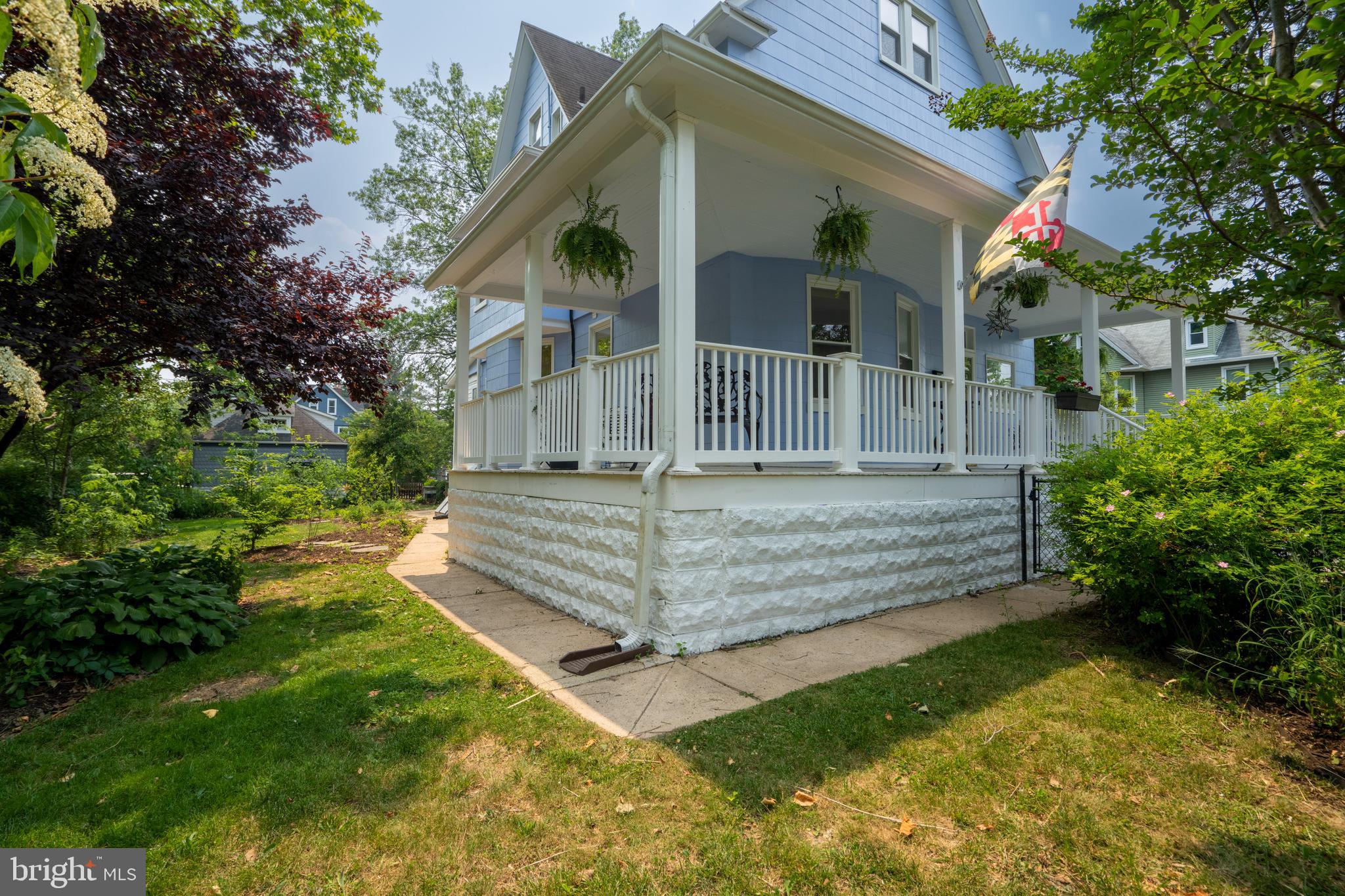 OVERLEA - Residential