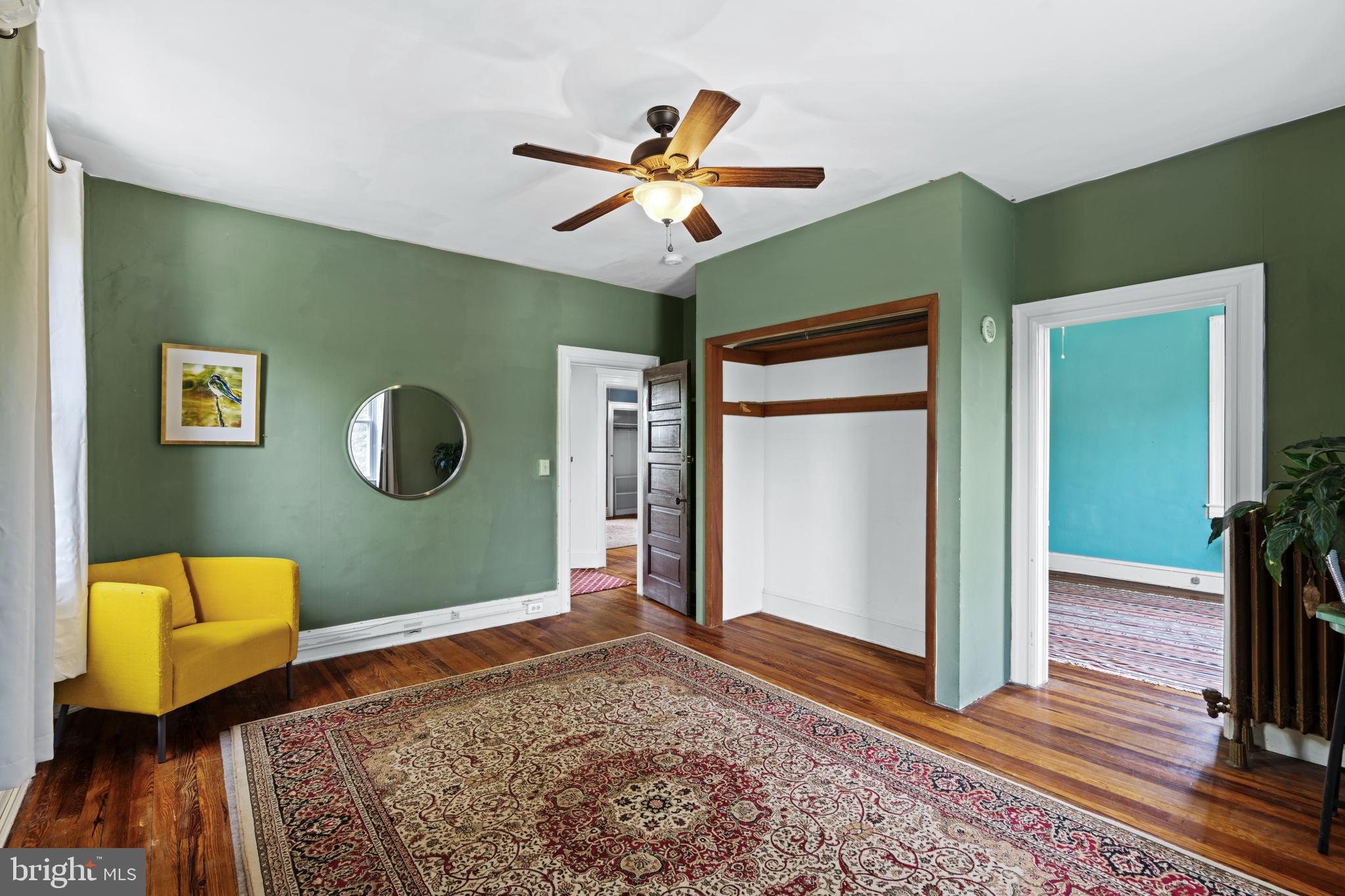 OVERLEA - Residential