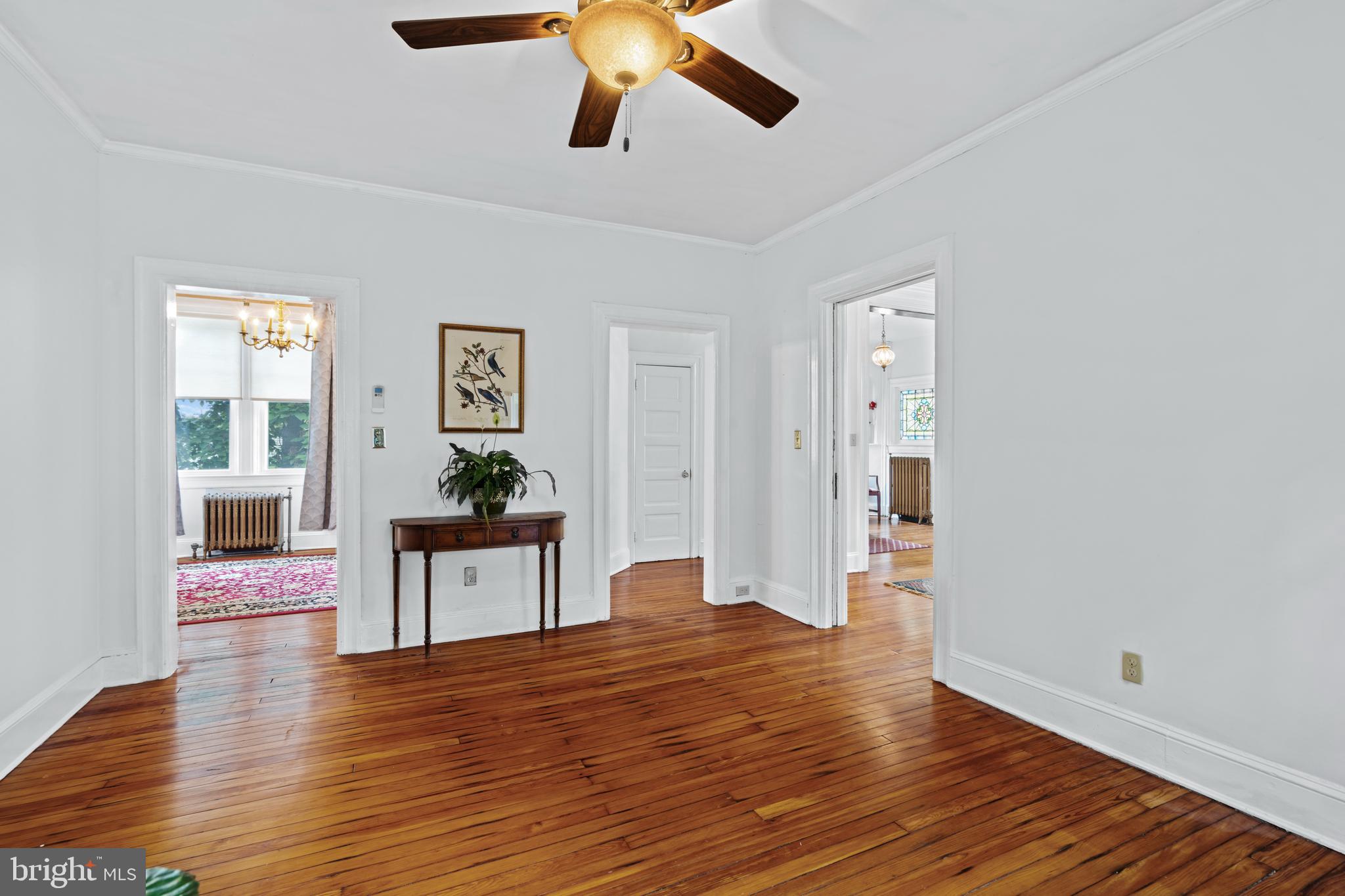 OVERLEA - Residential