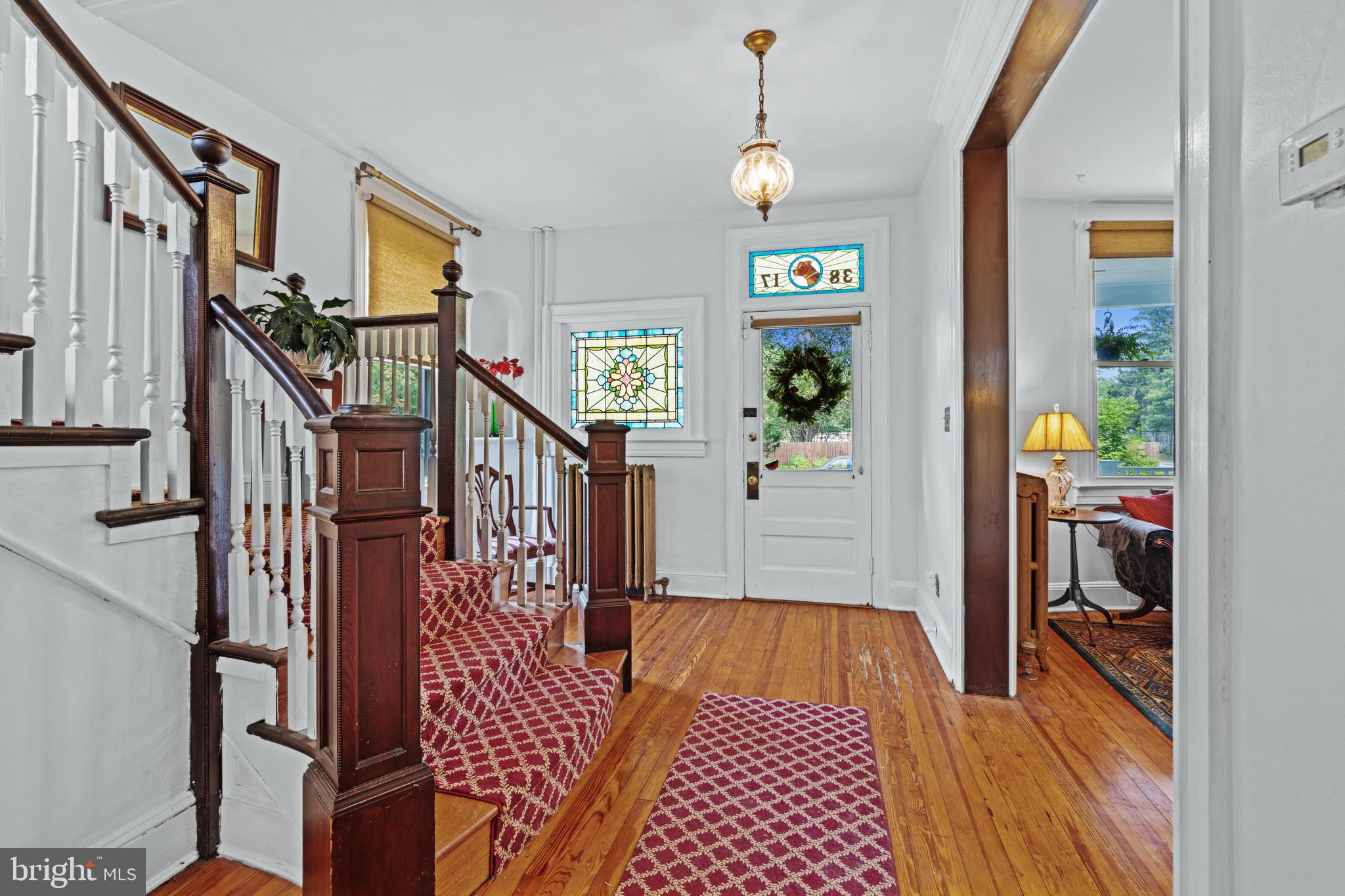 OVERLEA - Residential