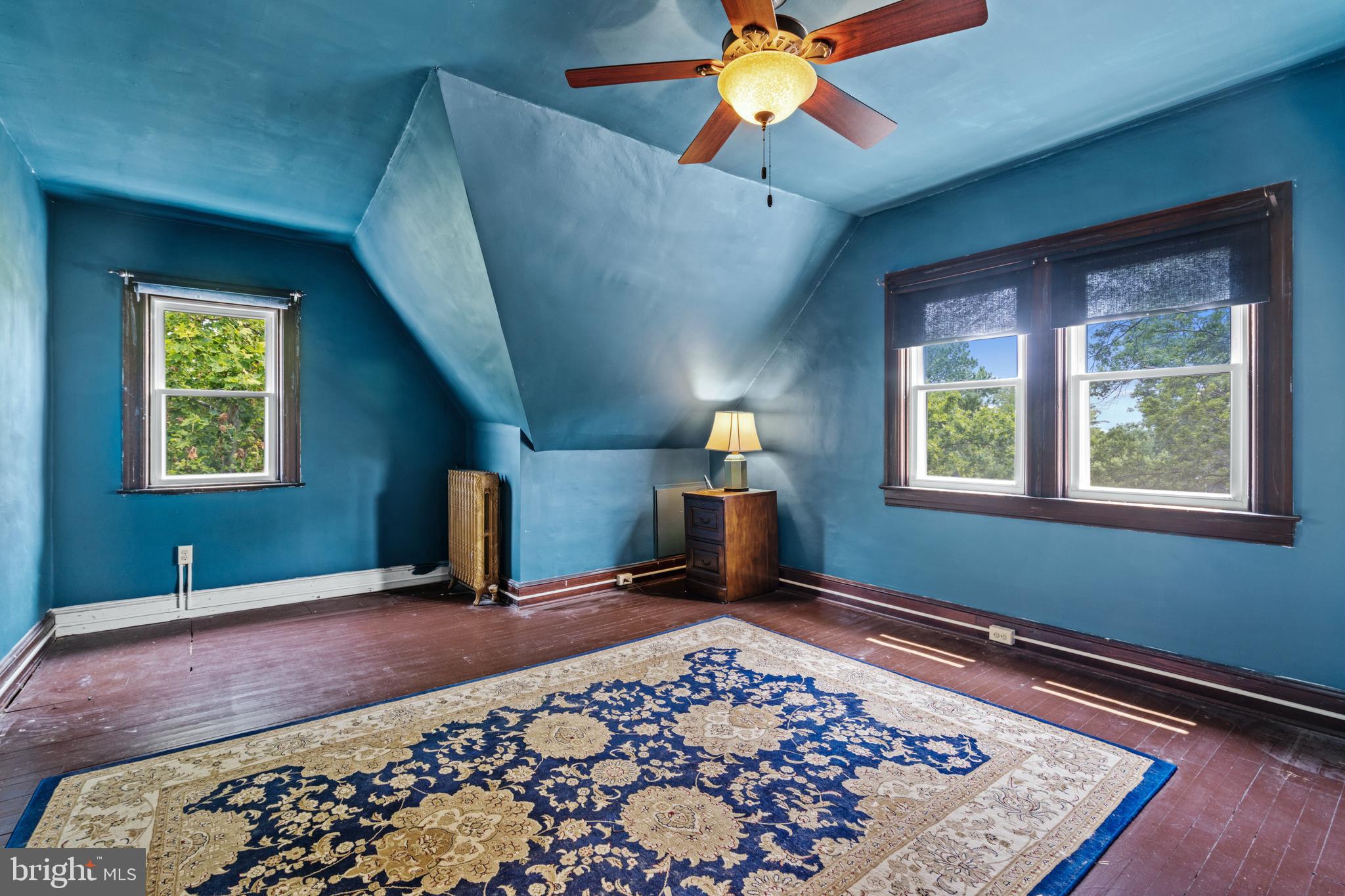 OVERLEA - Residential