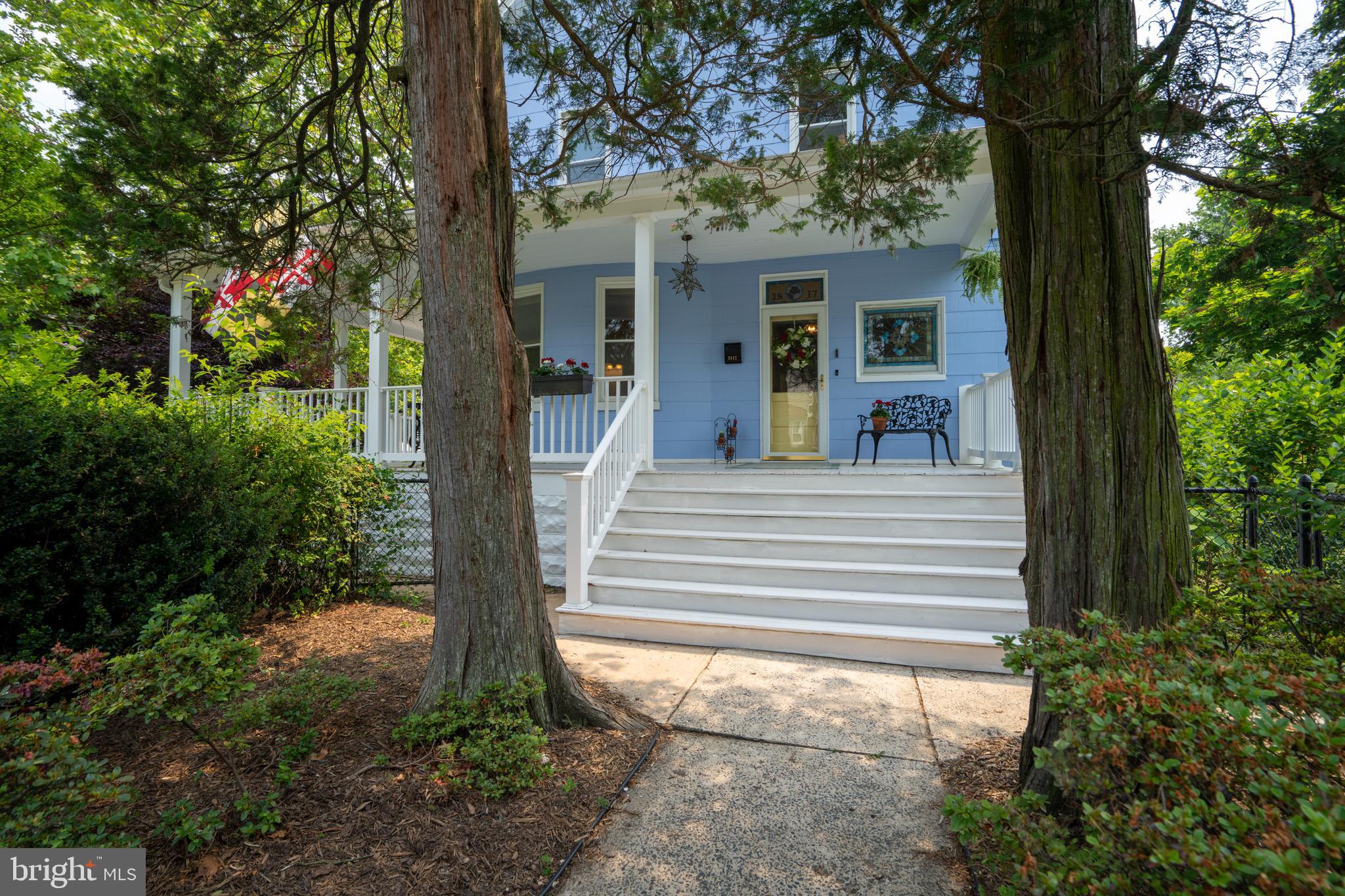 OVERLEA - Residential