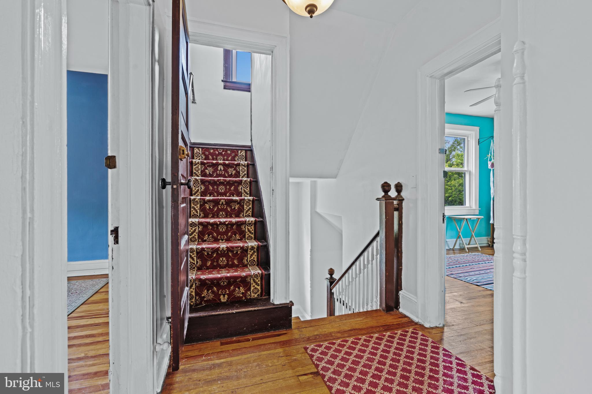 OVERLEA - Residential