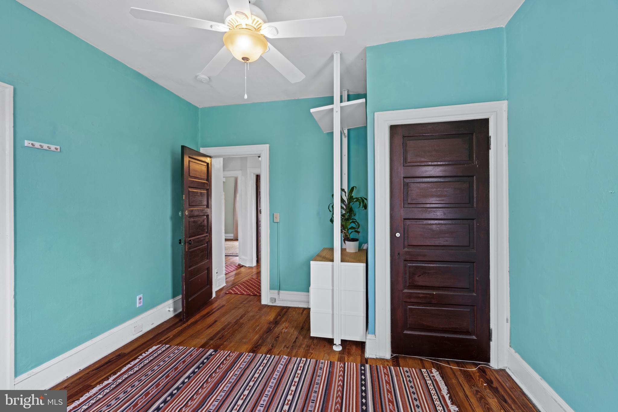 OVERLEA - Residential