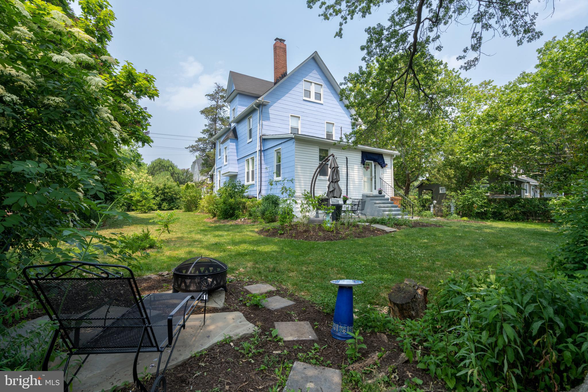 OVERLEA - Residential