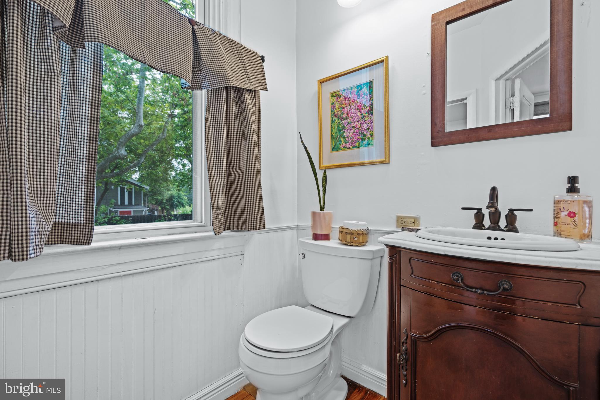 OVERLEA - Residential