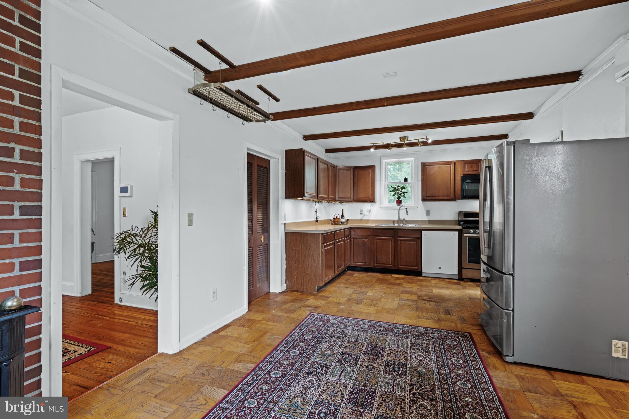 OVERLEA - Residential