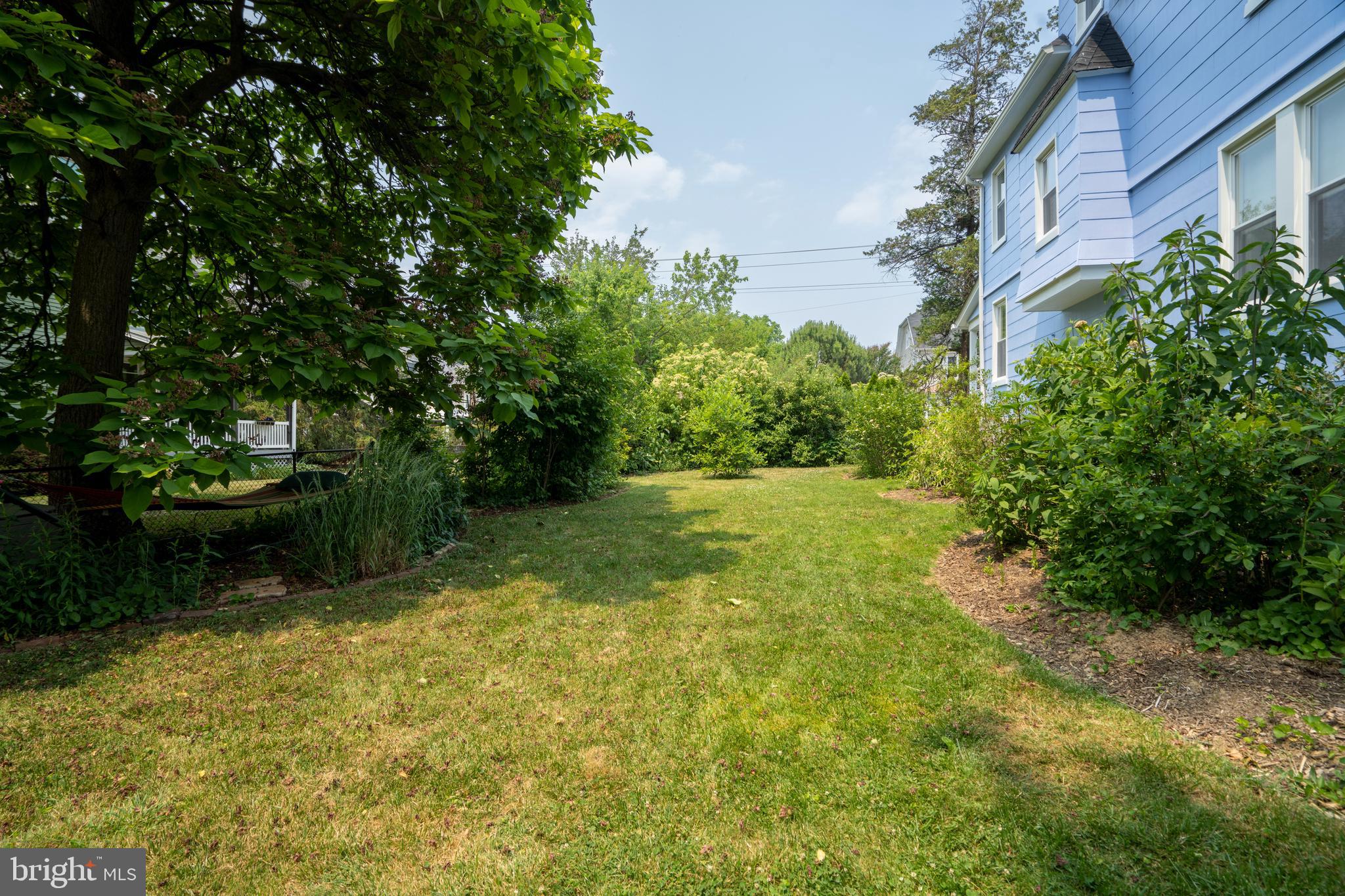 OVERLEA - Residential