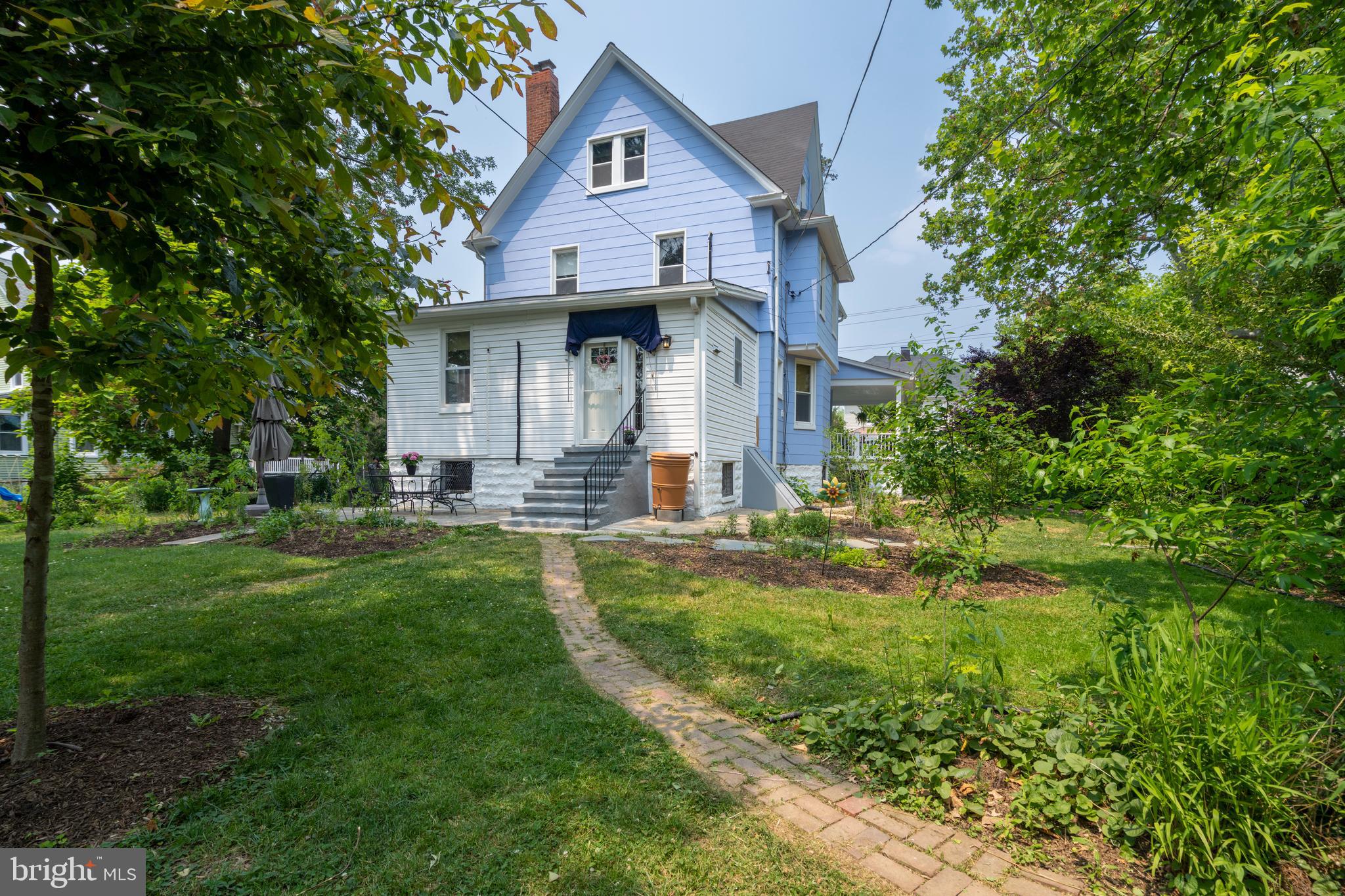 OVERLEA - Residential