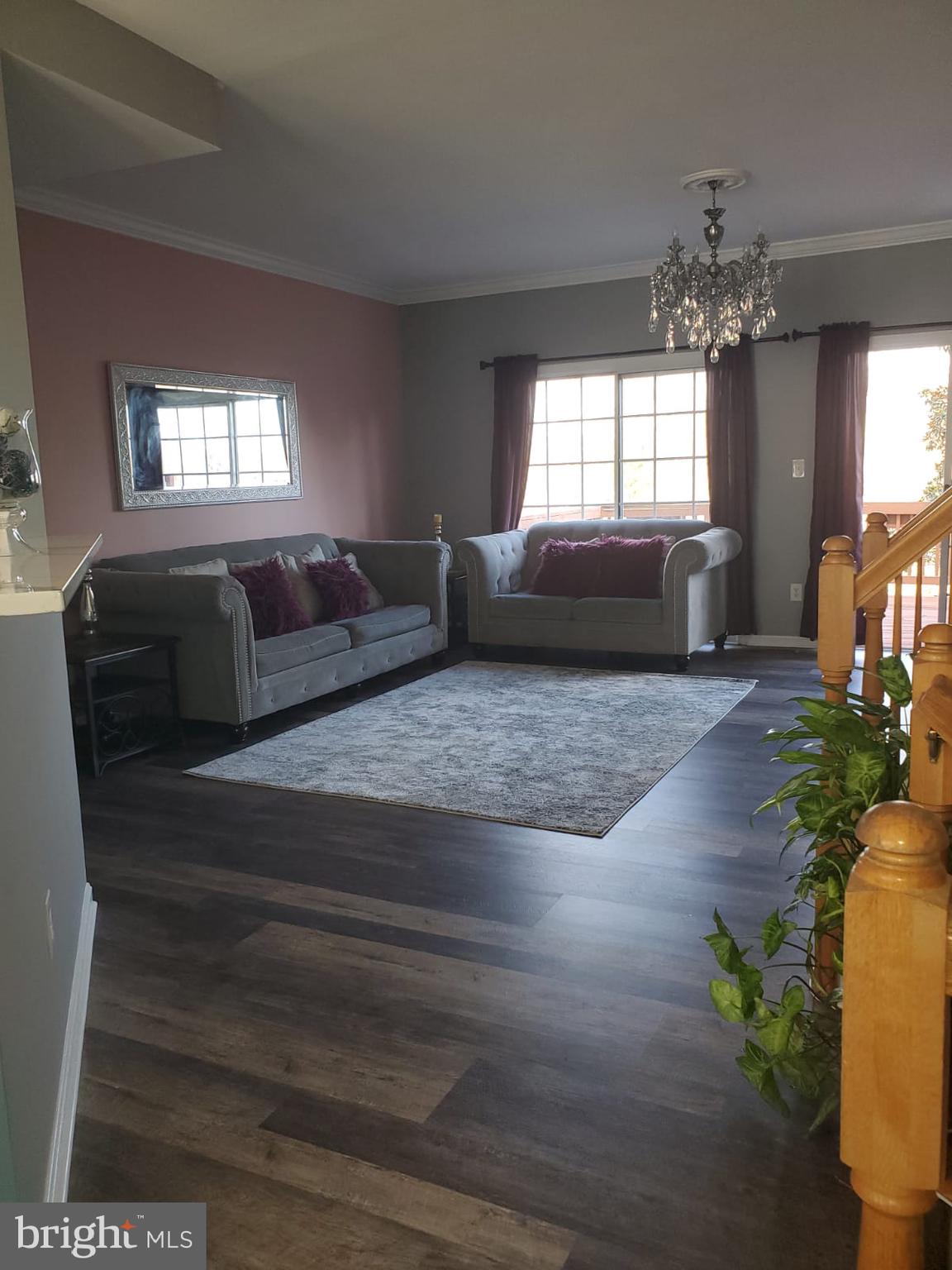 RIDGELEIGH - Residential