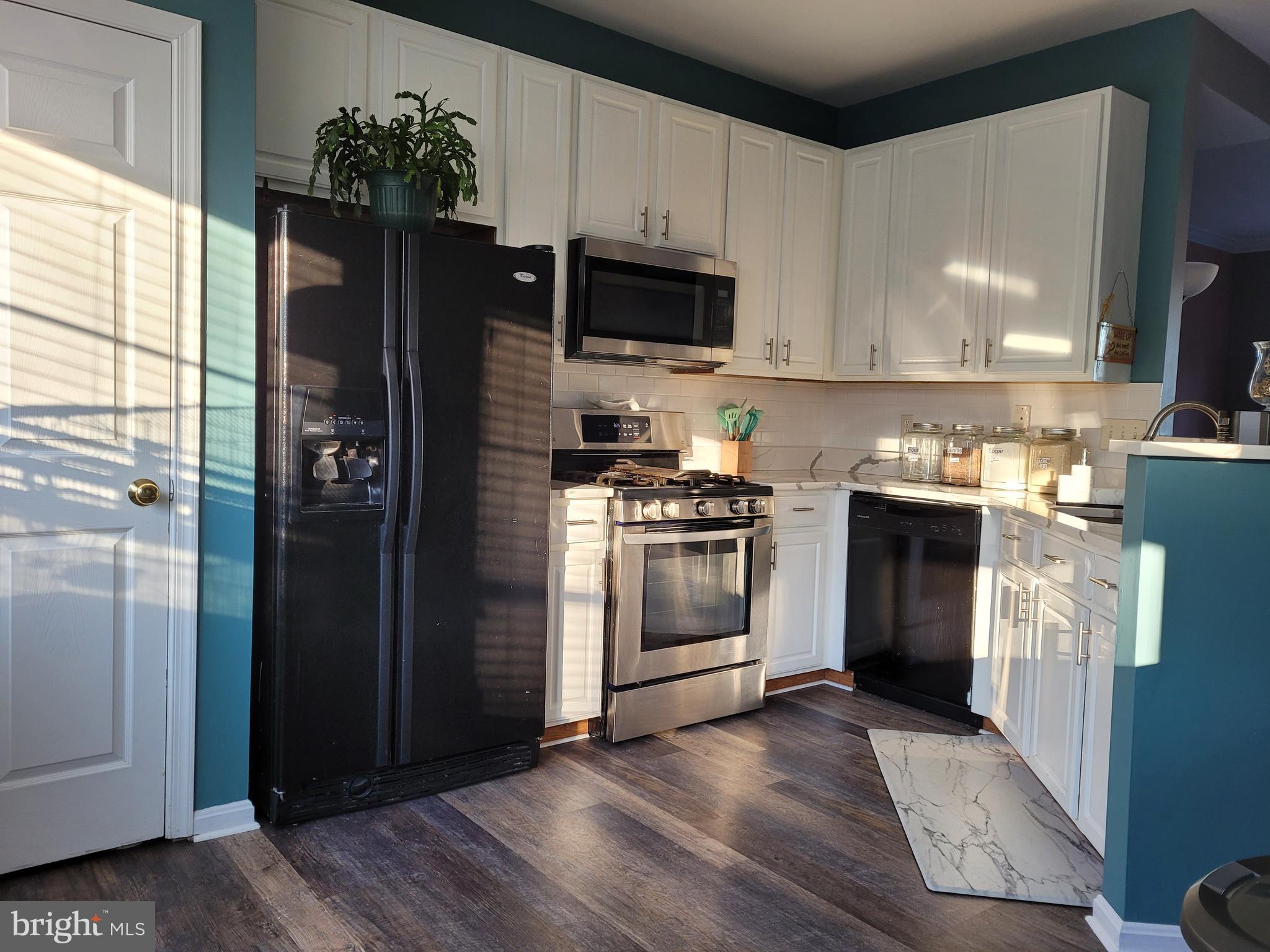 RIDGELEIGH - Residential