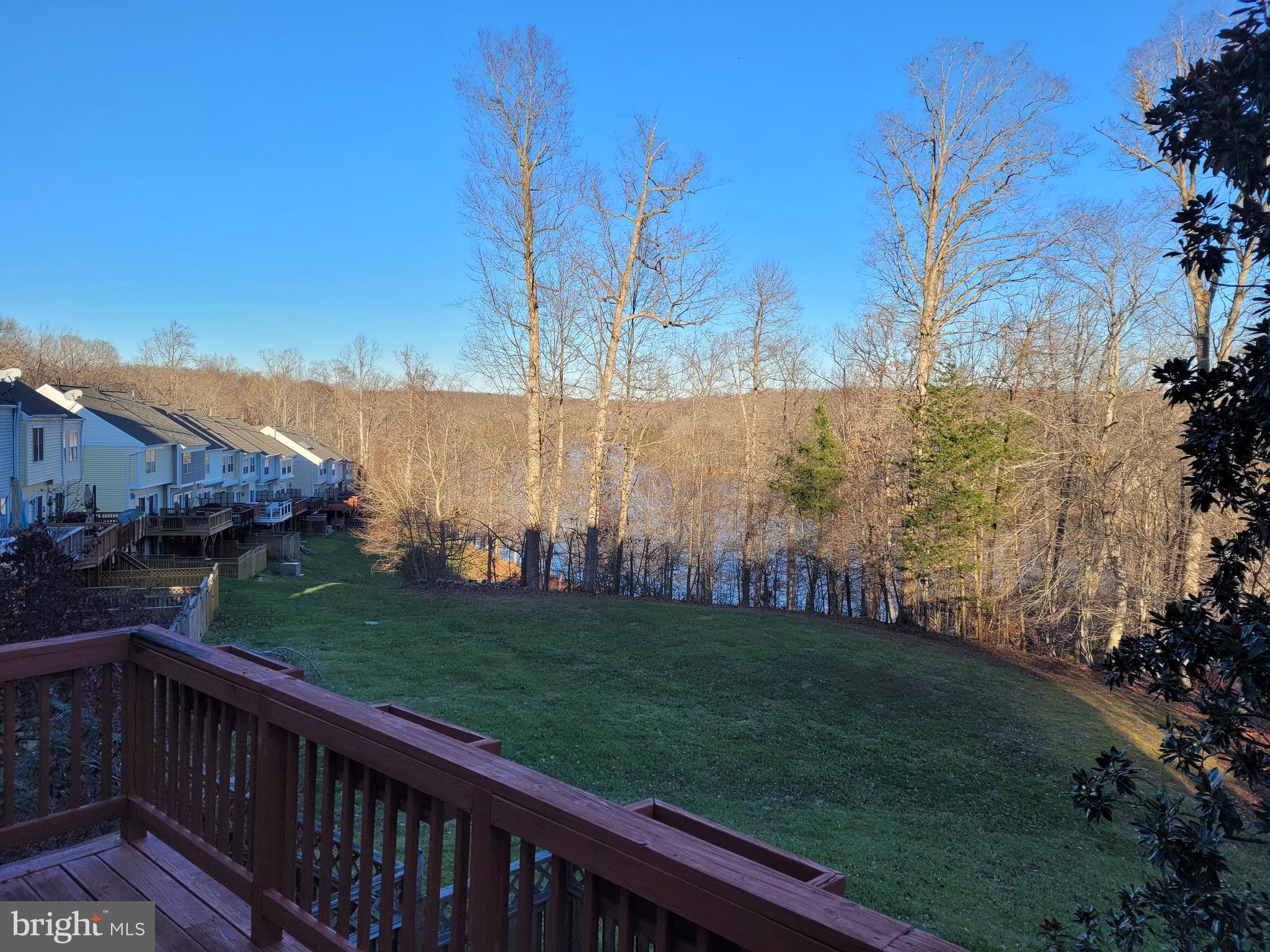 RIDGELEIGH - Residential