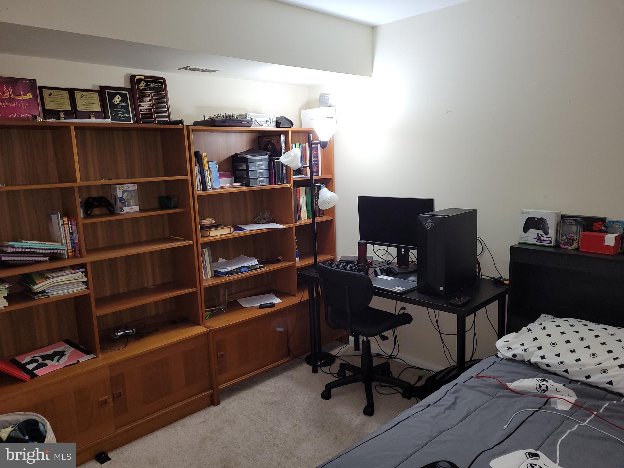 RIDGELEIGH - Residential