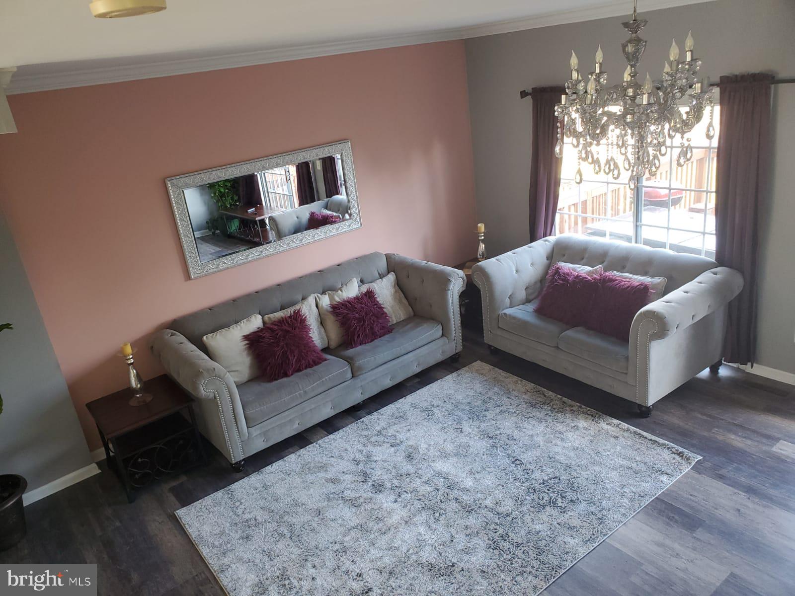 RIDGELEIGH - Residential