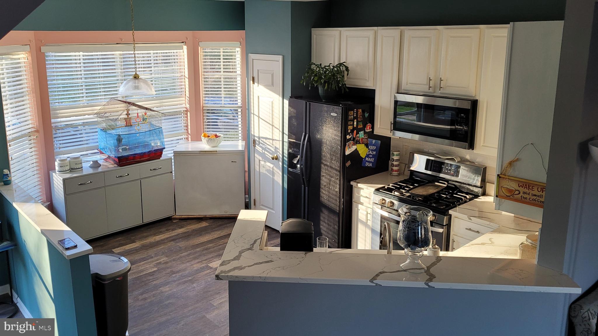 RIDGELEIGH - Residential