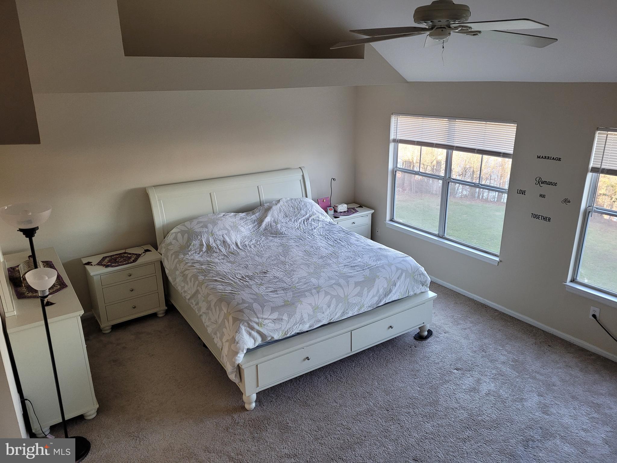 RIDGELEIGH - Residential