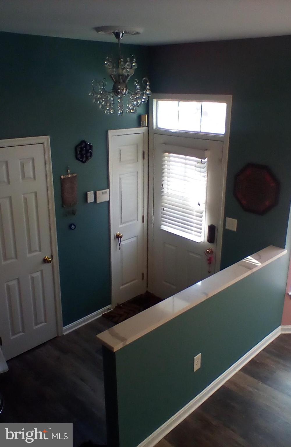 RIDGELEIGH - Residential