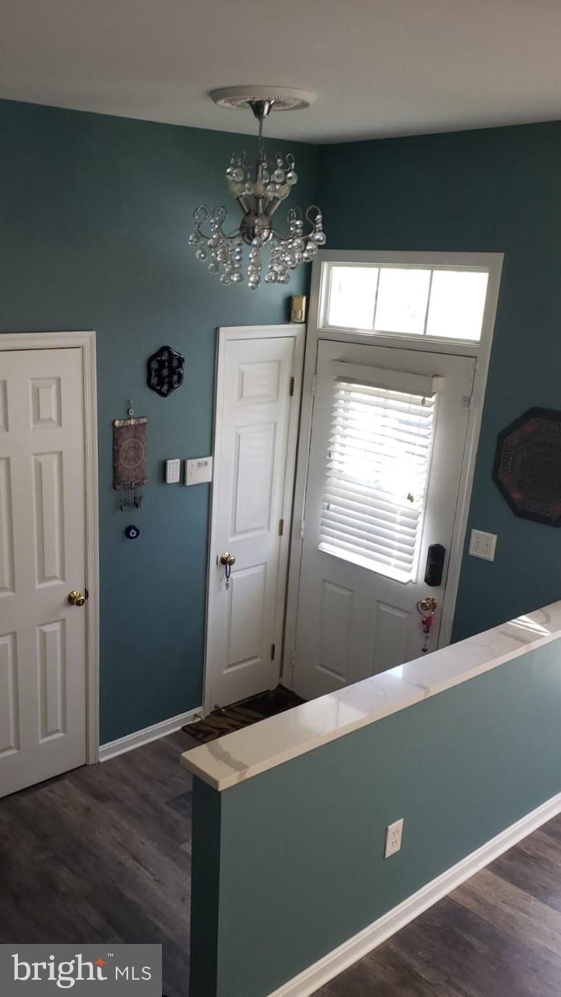 RIDGELEIGH - Residential