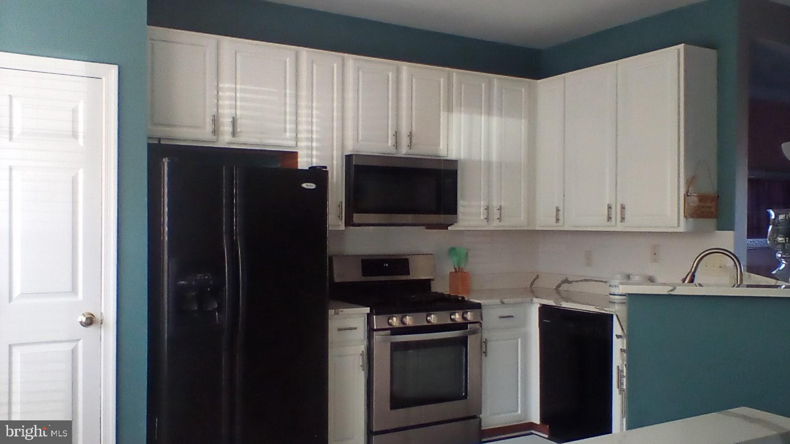 RIDGELEIGH - Residential