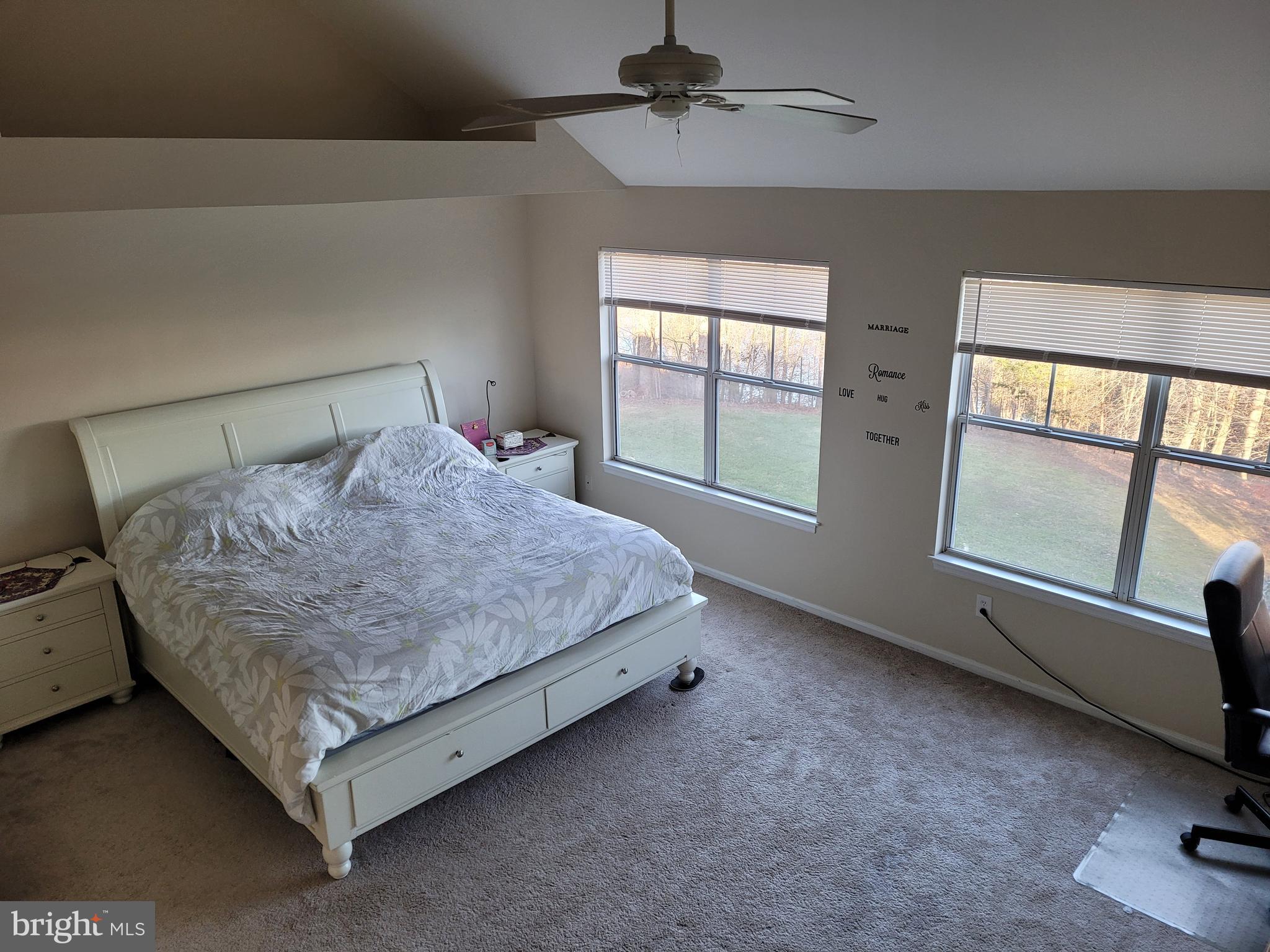 RIDGELEIGH - Residential