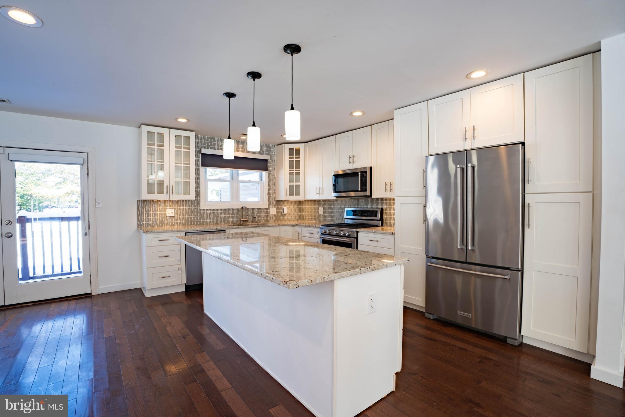 PENN VALLEY MANOR - Residential