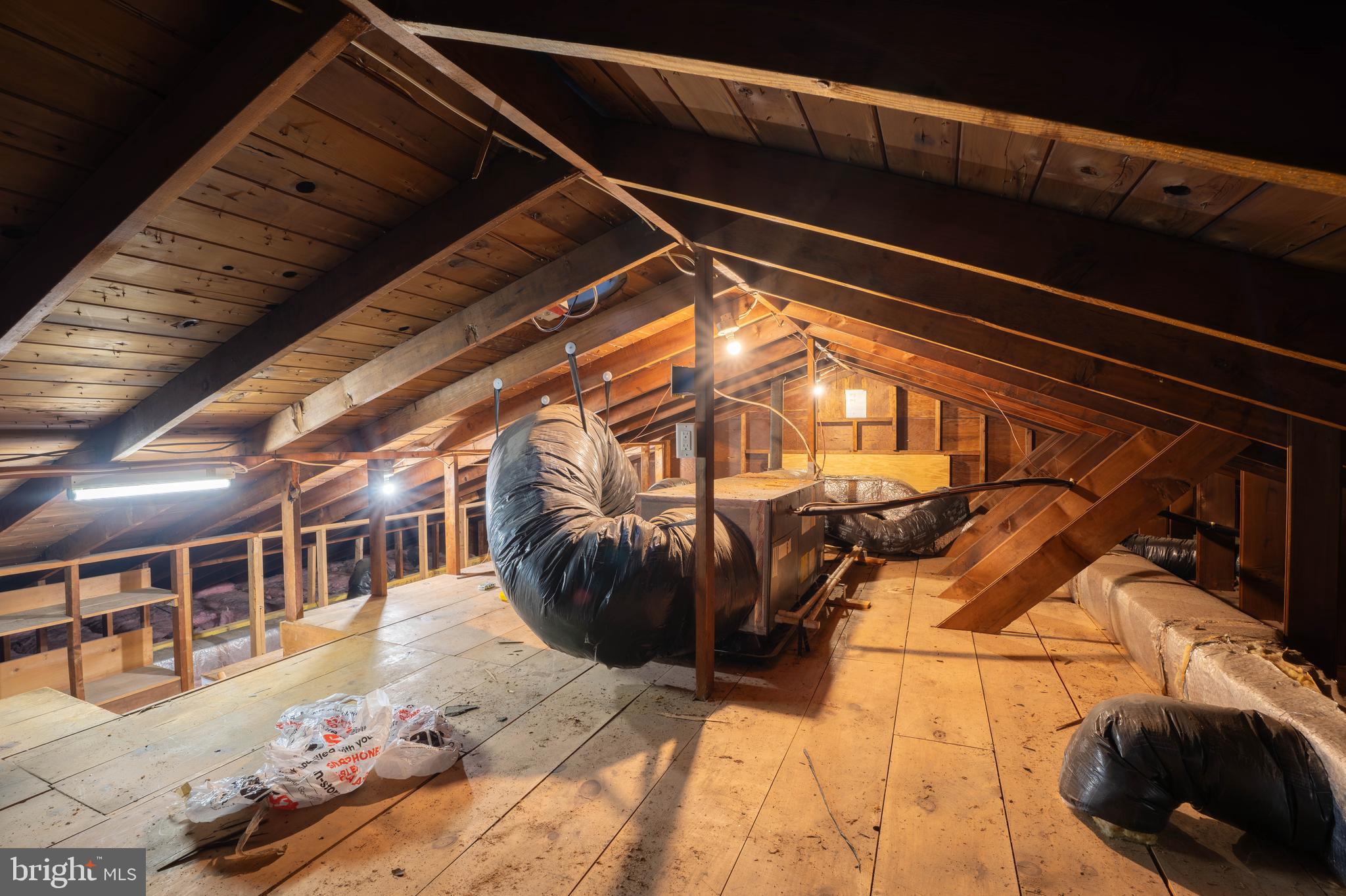 PENN VALLEY MANOR - Residential