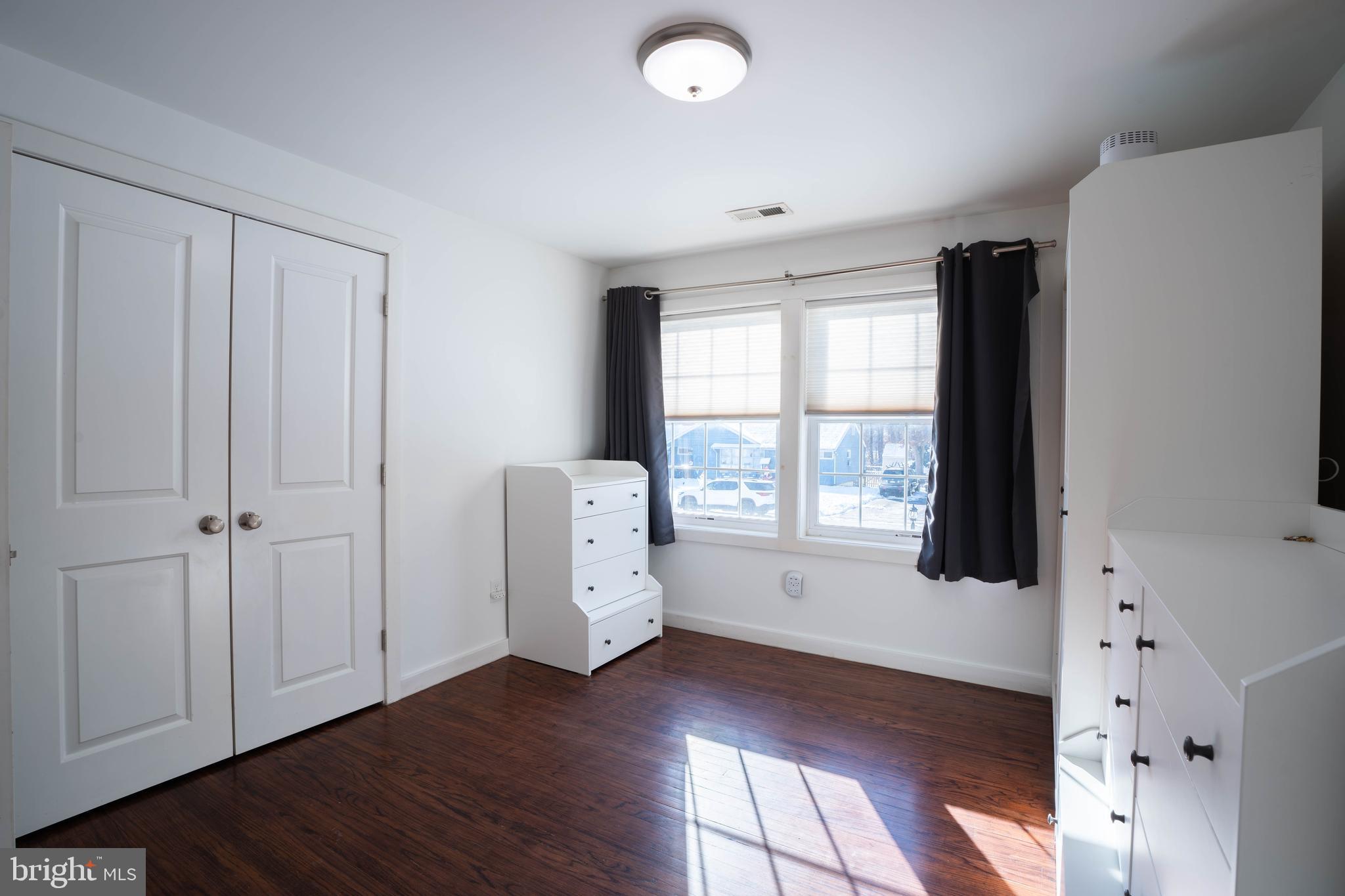 PENN VALLEY MANOR - Residential