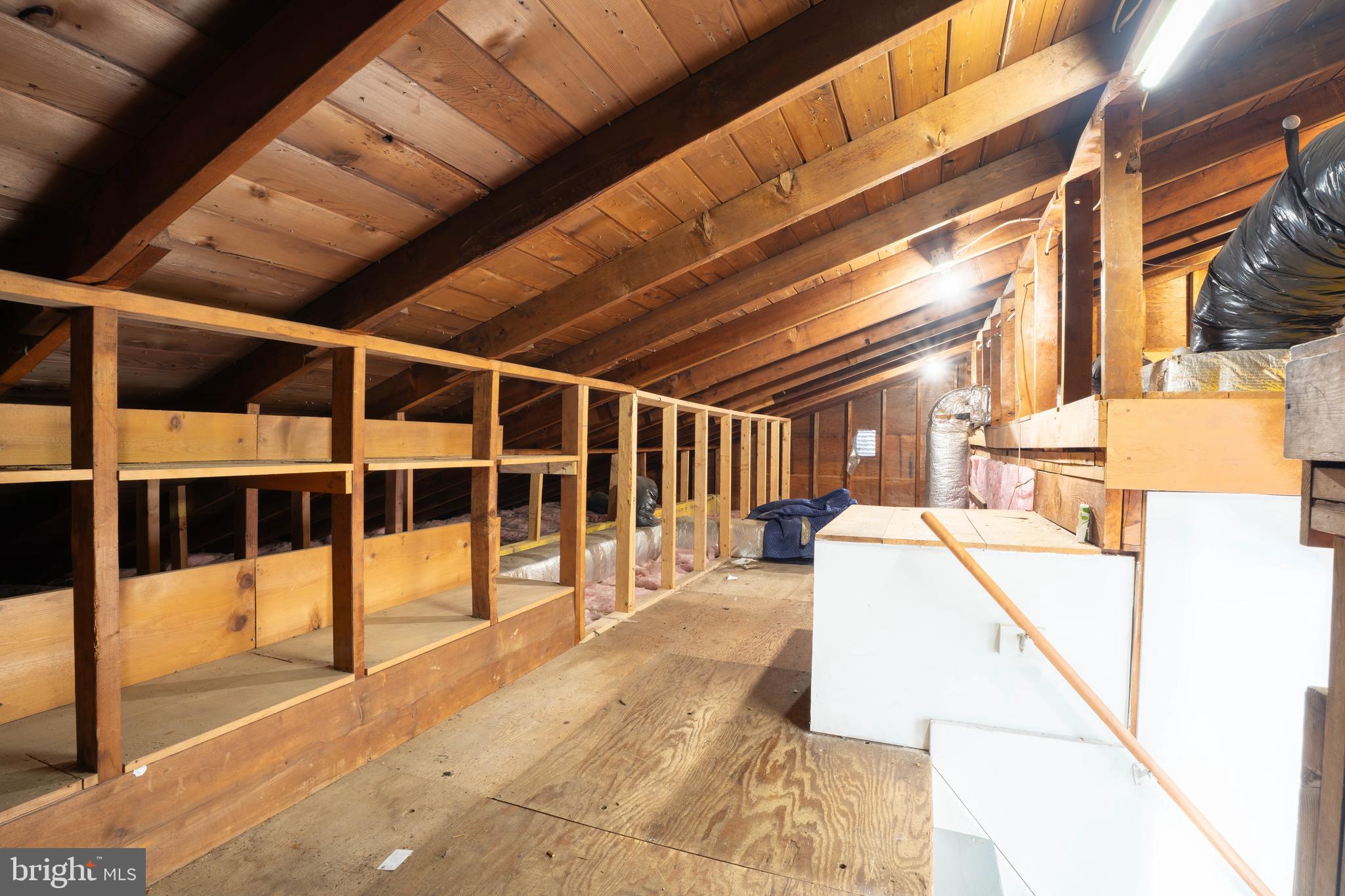 PENN VALLEY MANOR - Residential