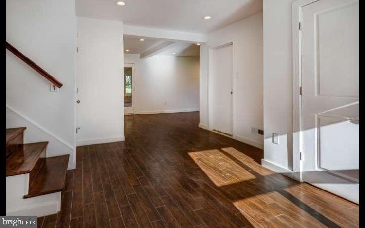 PENN VALLEY MANOR - Residential